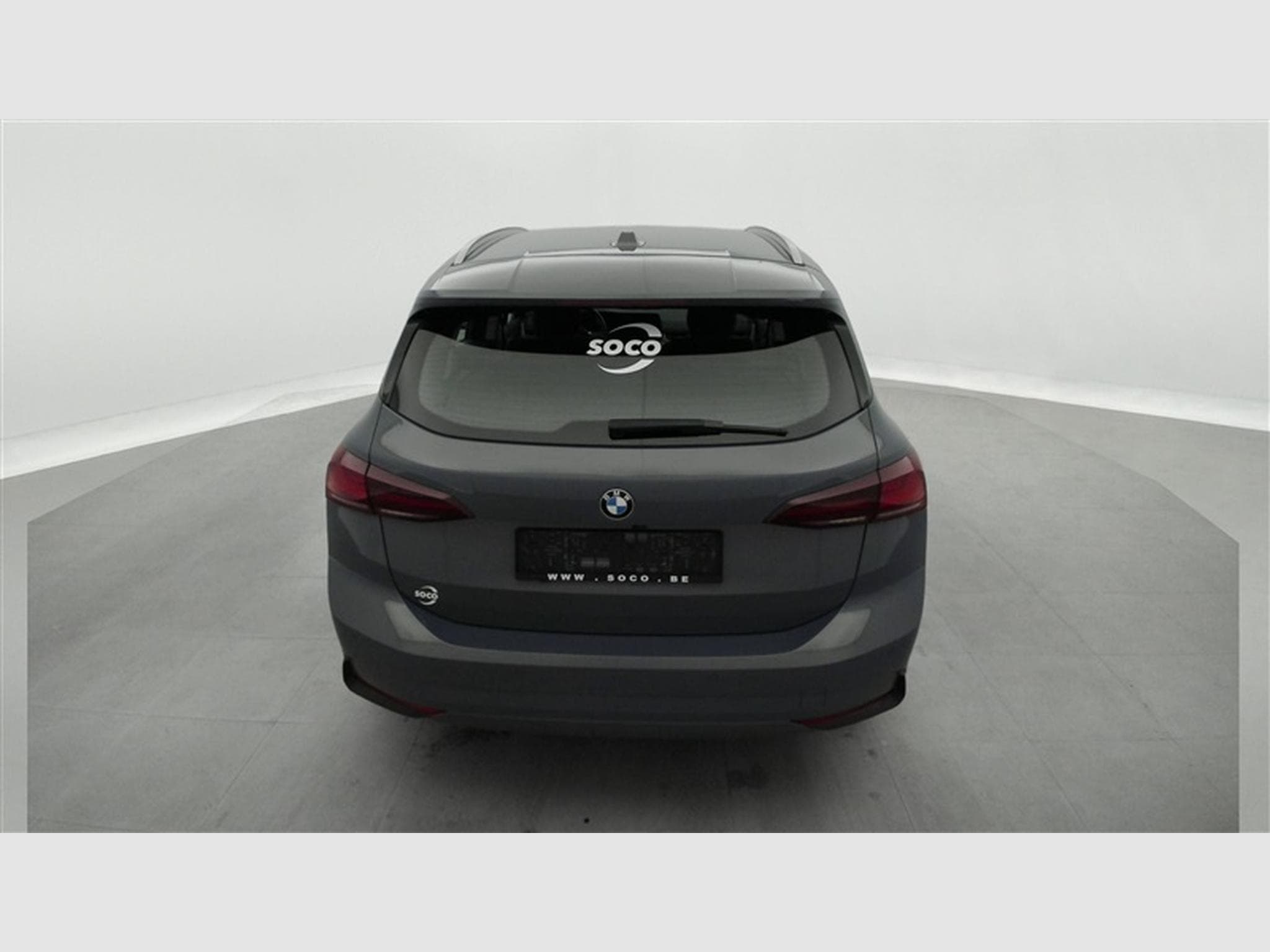 BMW 218 Active Tourer 218 iA NAVI/FULL LED/JA/PDC (2023) - Photo 5