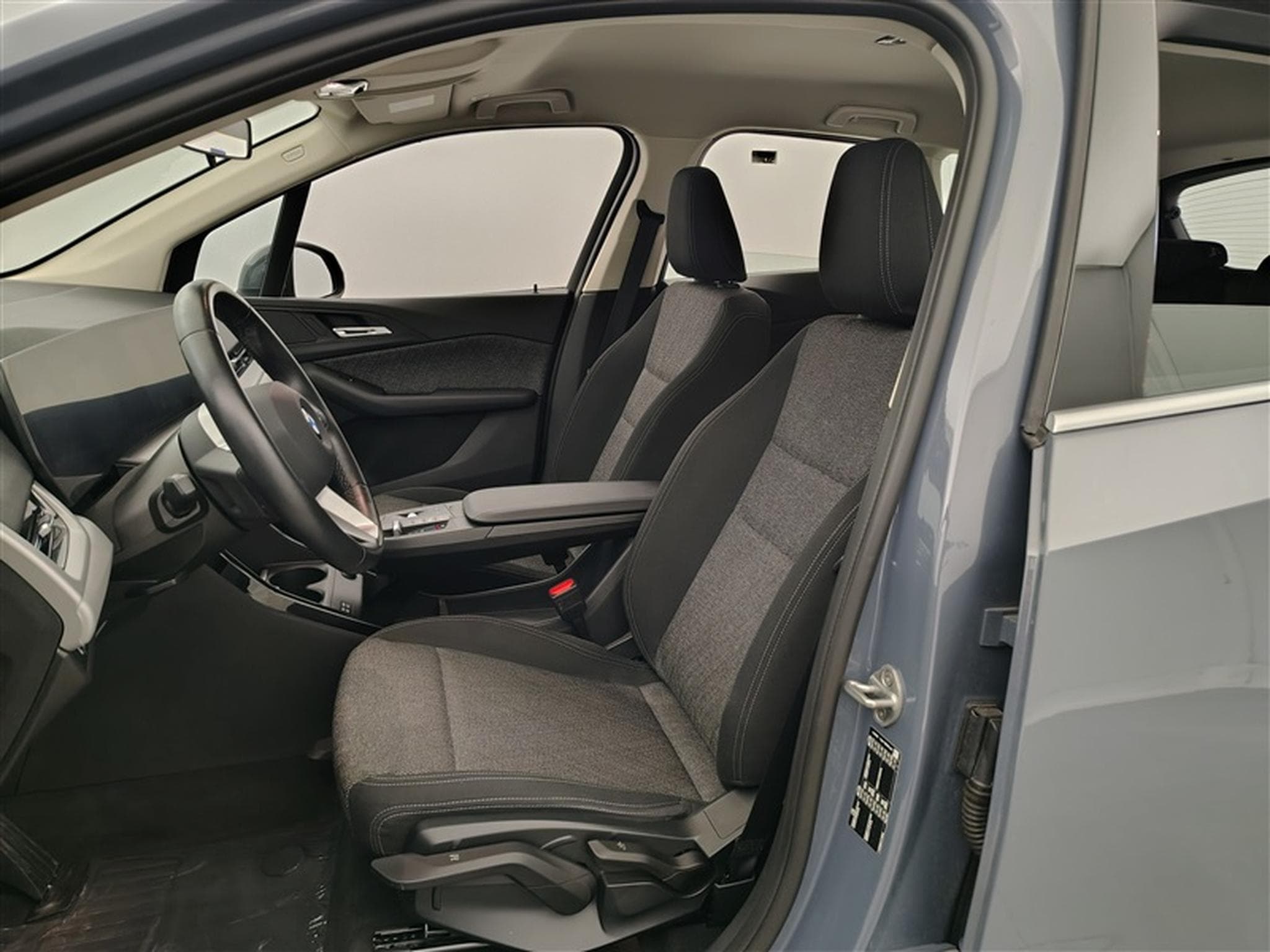 BMW 218 Active Tourer 218 iA NAVI/FULL LED/JA/PDC (2023) - Photo 7