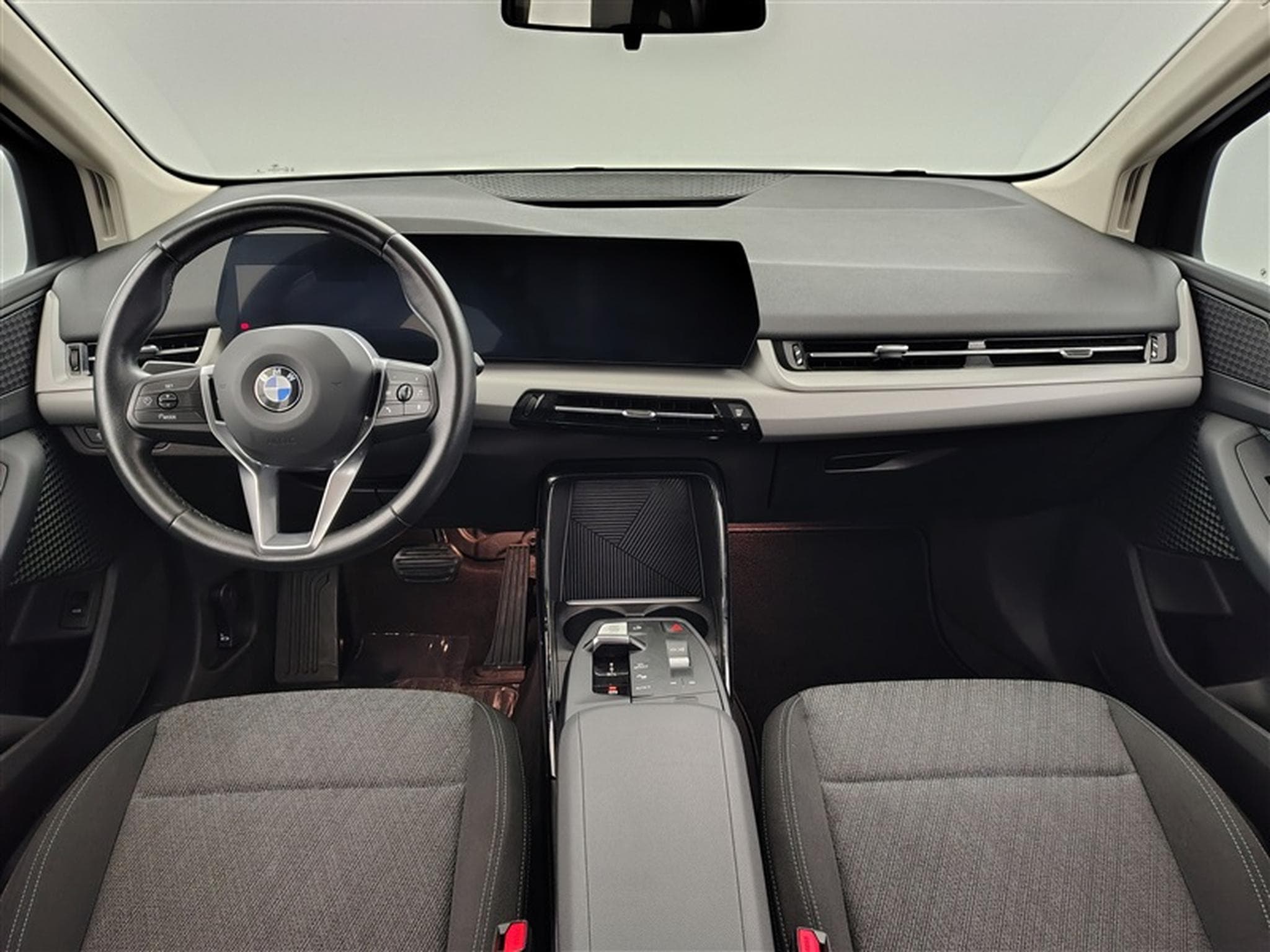 BMW 218 Active Tourer 218 iA NAVI/FULL LED/JA/PDC (2023) - Photo 8