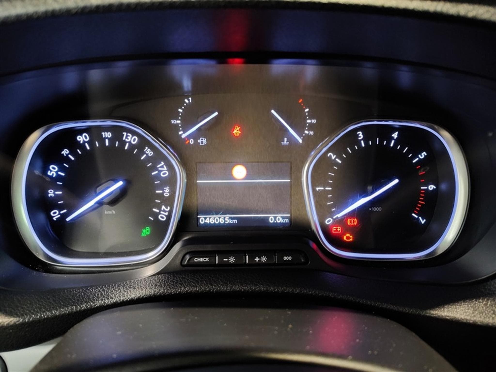 Opel Vivaro 2.0 TD L3H1 BInj. Edition S/S °NAV°CARPLAY°CAM360°PDC AV-AR (2021) - Photo 10