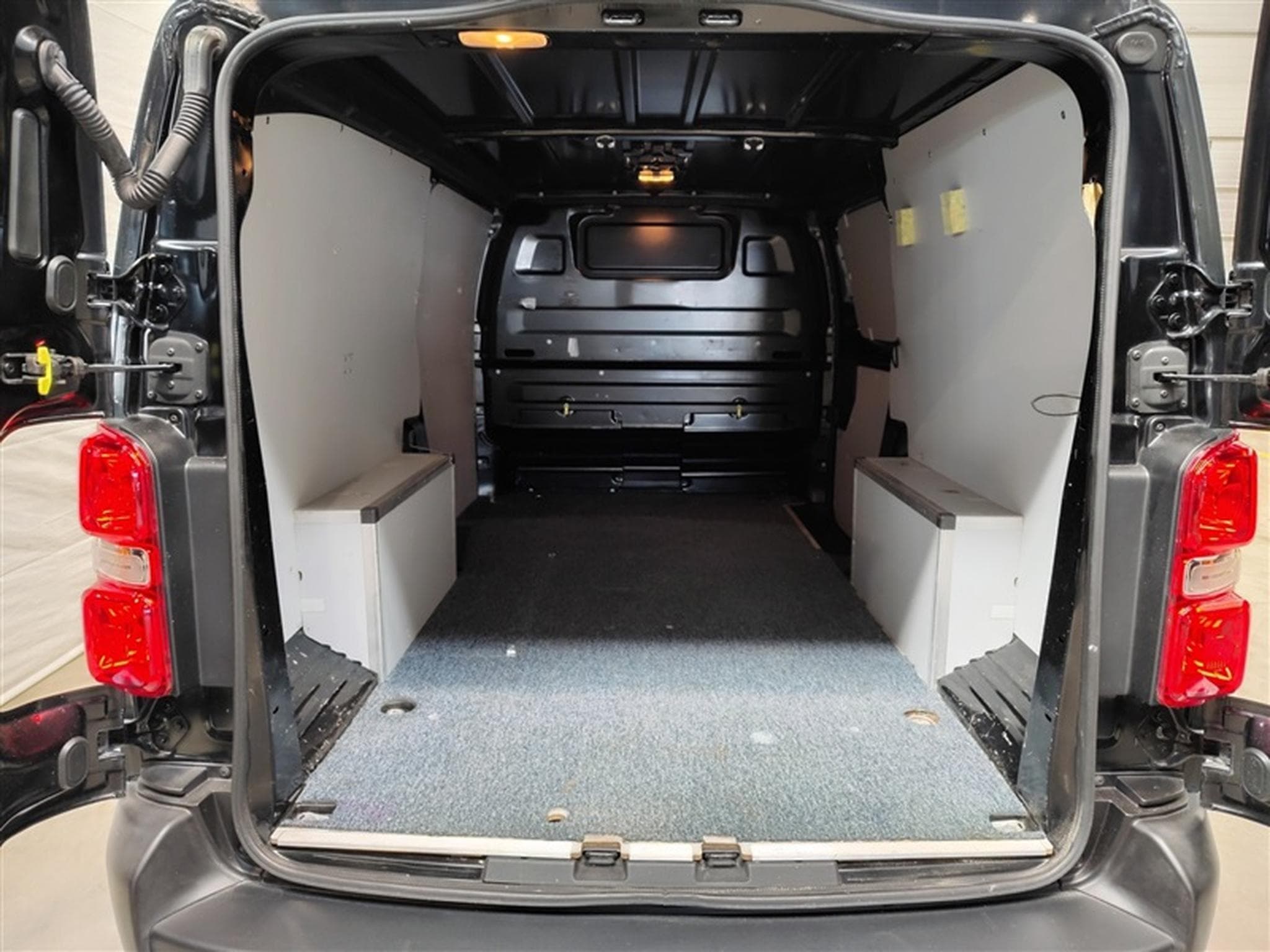 Opel Vivaro 2.0 TD L3H1 BInj. Edition S/S °NAV°CARPLAY°CAM360°PDC AV-AR (2021) - Photo 14