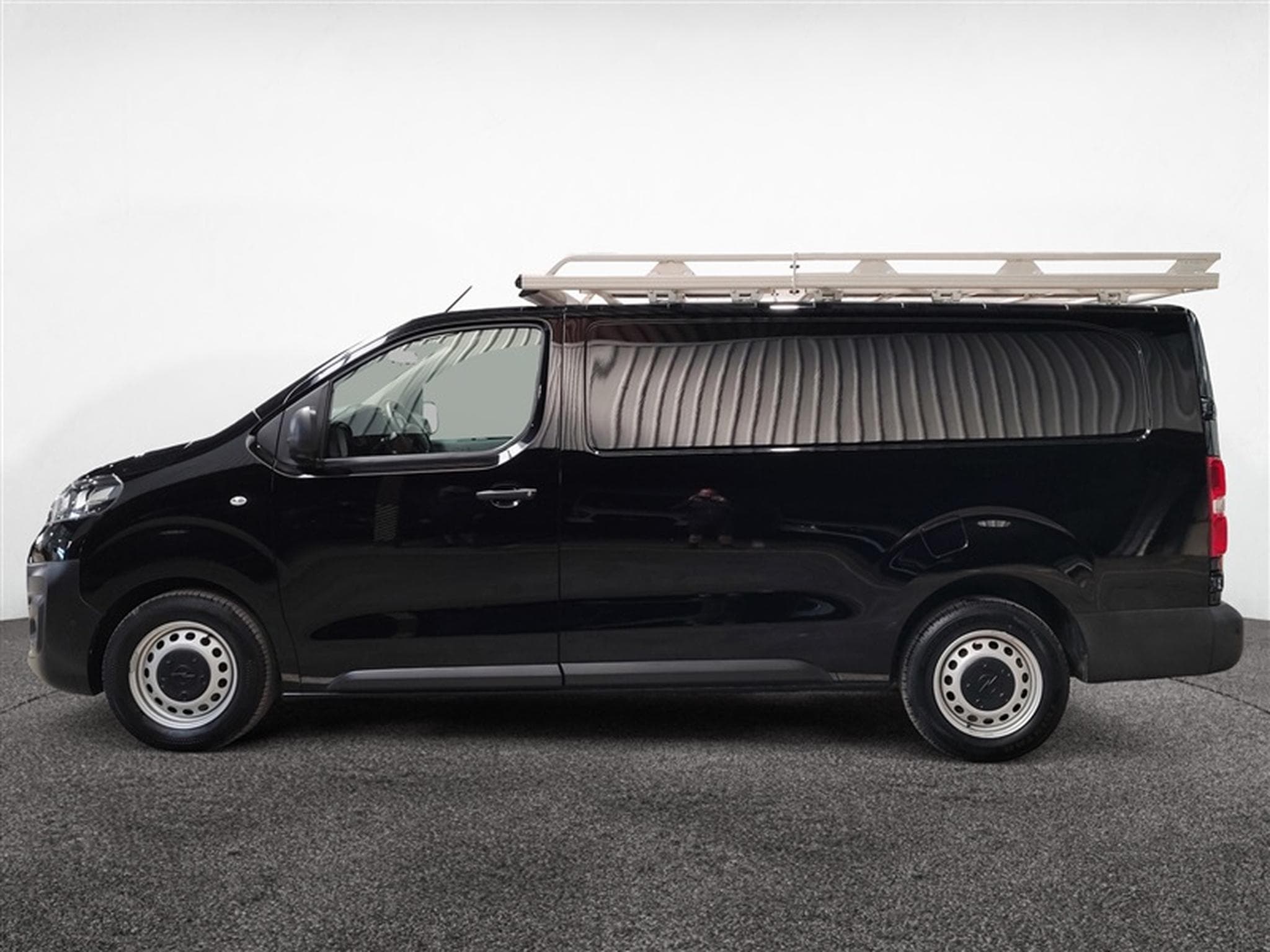Opel Vivaro 2.0 TD L3H1 BInj. Edition S/S °NAV°CARPLAY°CAM360°PDC AV-AR (2021) - Photo 3