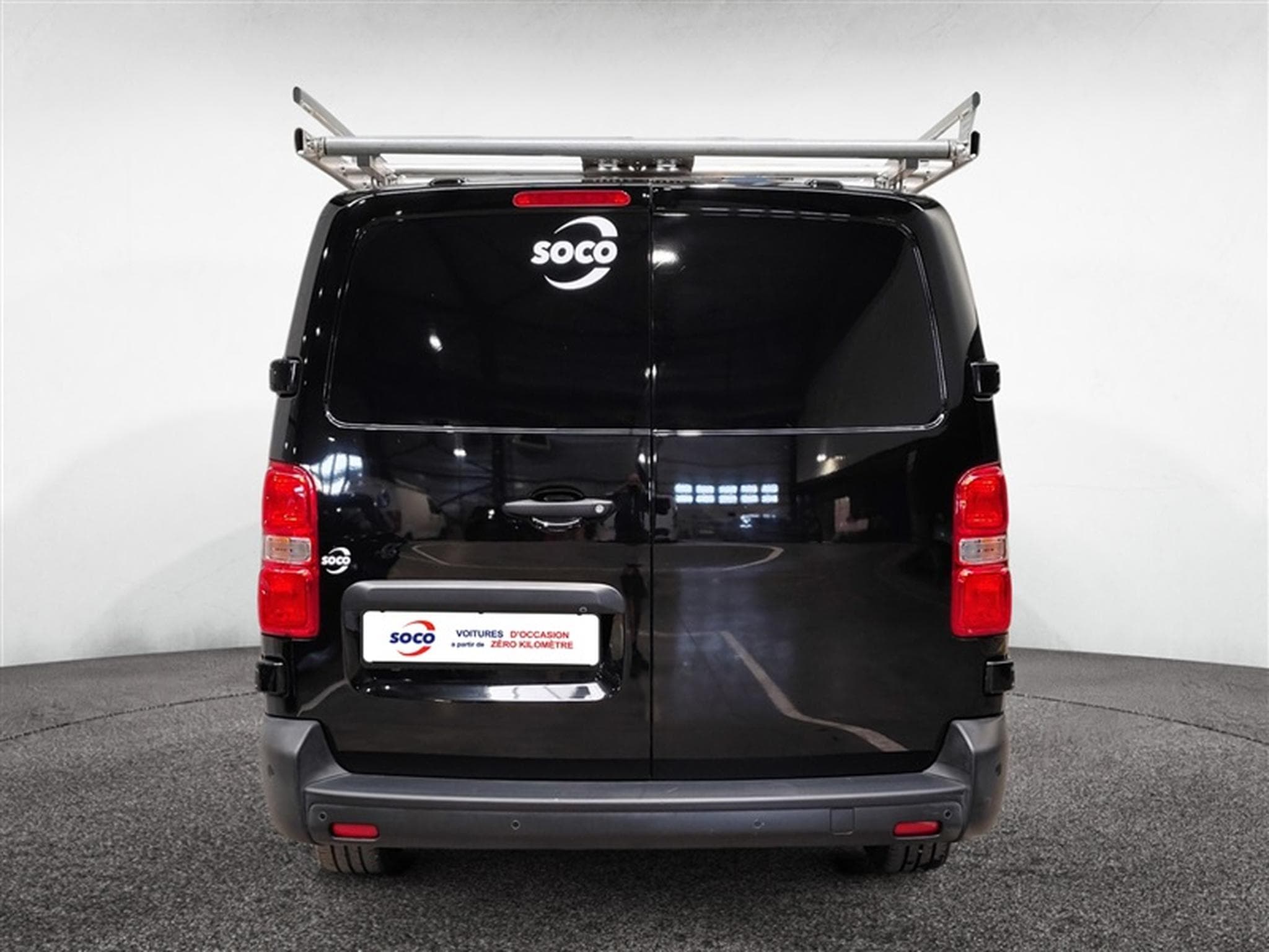 Opel Vivaro 2.0 TD L3H1 BInj. Edition S/S °NAV°CARPLAY°CAM360°PDC AV-AR (2021) - Photo 5