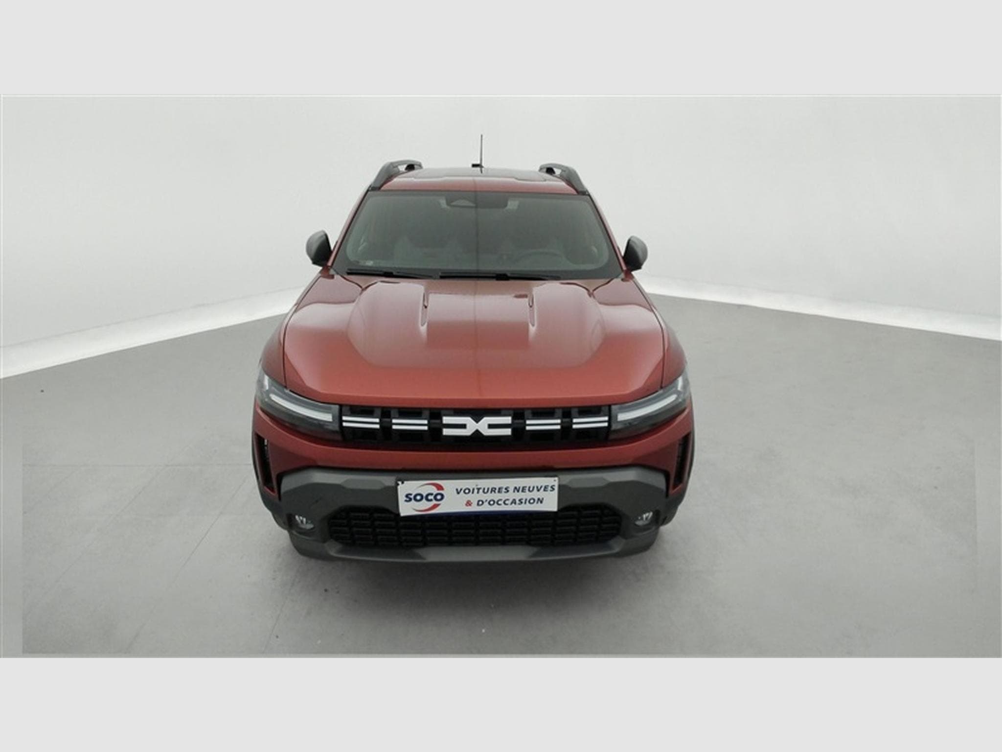 Dacia Duster Mild Hybrid 140cv Journey NAVI / CARPLAY / FULL LED / CAMERA (2026) - Photo 4