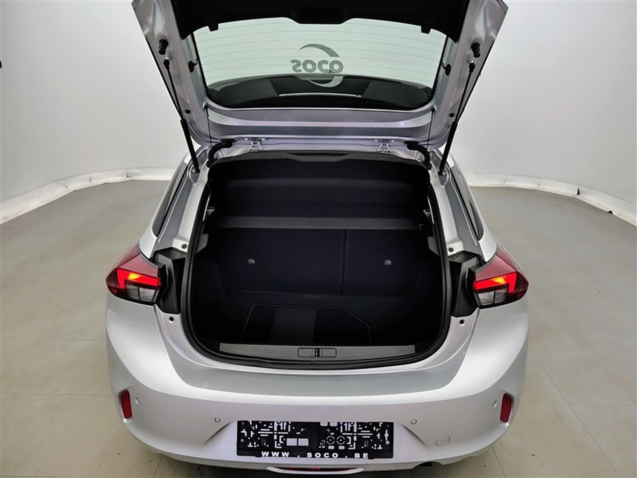 Opel Corsa 1.2i  Business S/S (2024) - Photo 14