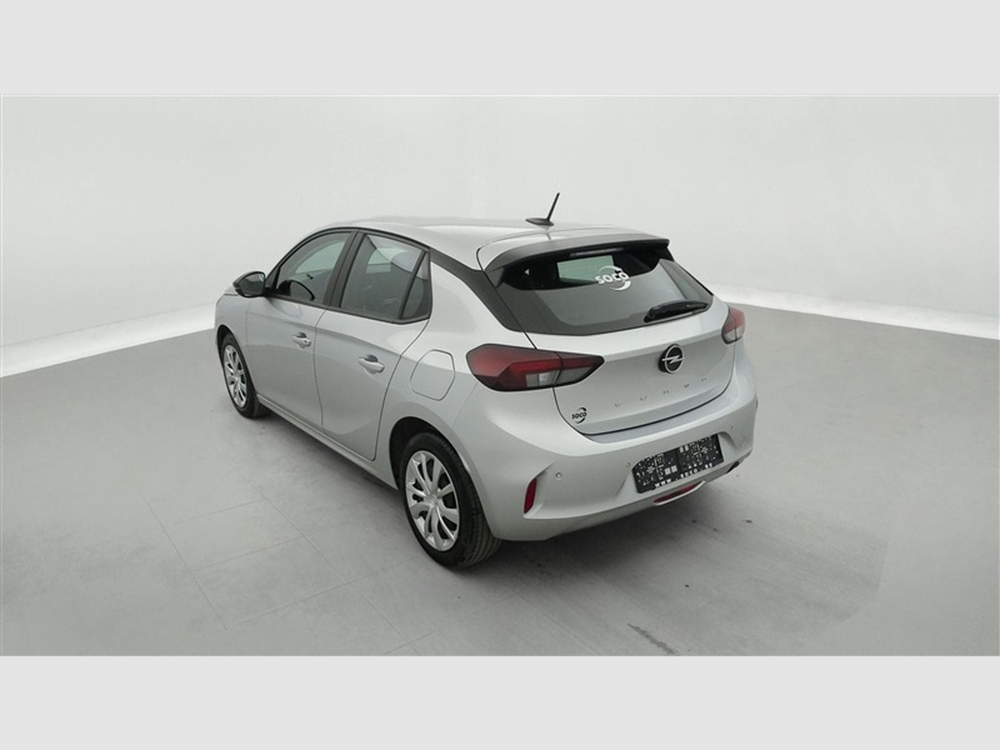 Opel Corsa 1.2i  Business S/S (2024) - Photo 2