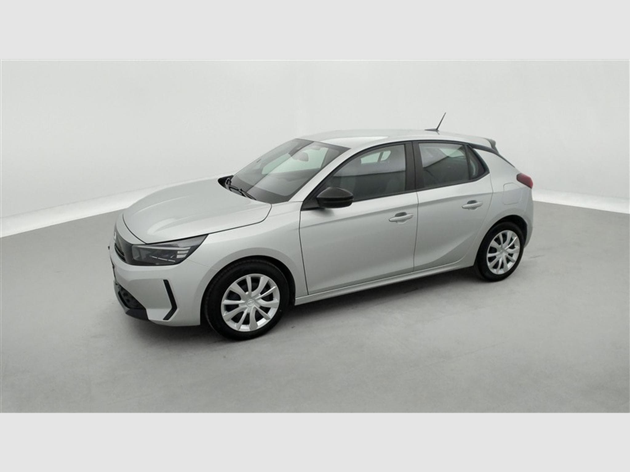 Opel Corsa 1.2i  Business S/S (2024) - Photo 21