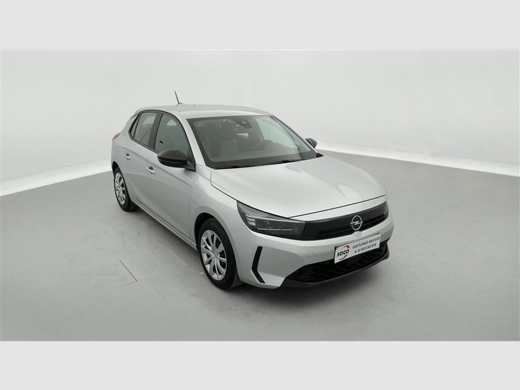 Opel Corsa 1.2i  Business S/S (2024) - Photo 22