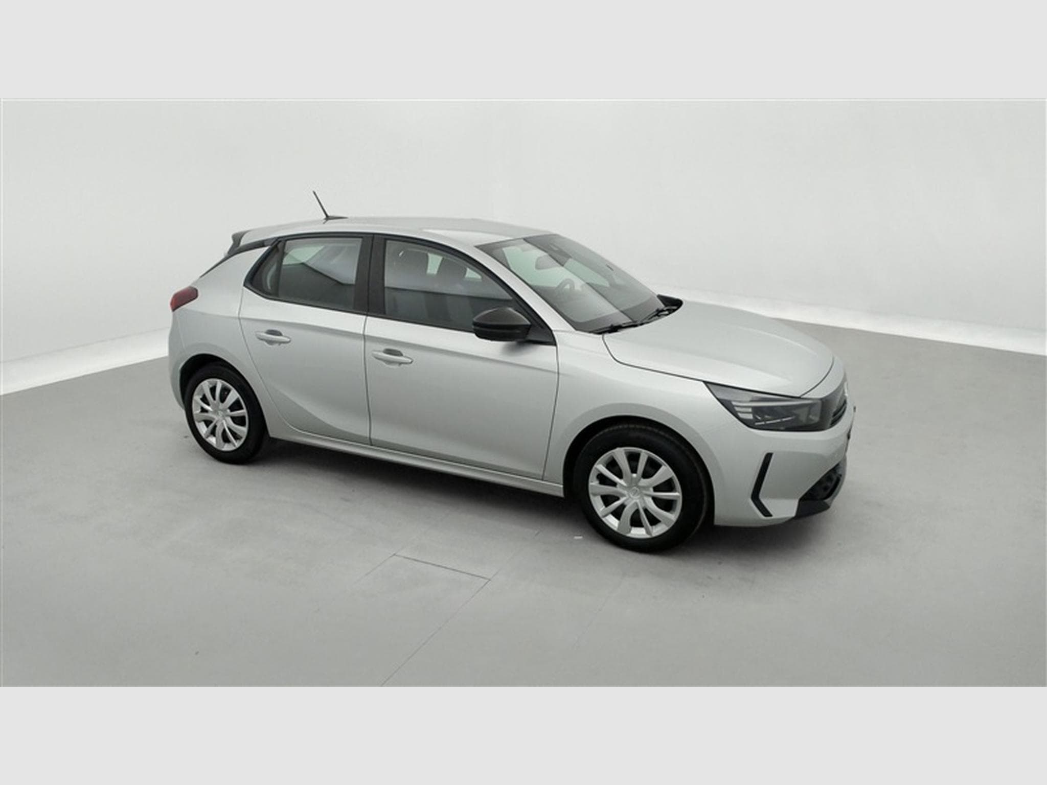 Opel Corsa 1.2i  Business S/S (2024) - Photo 23