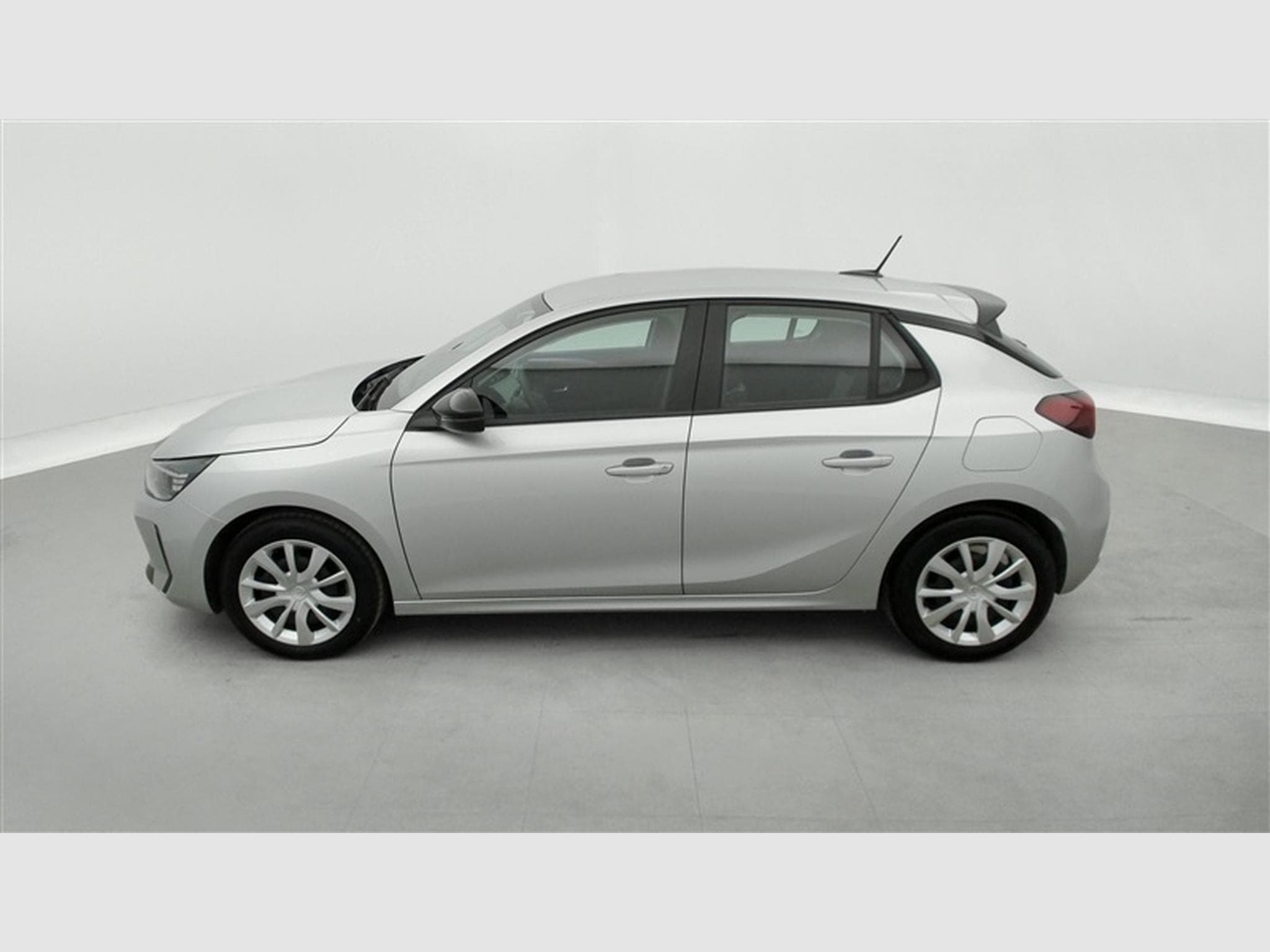 Opel Corsa 1.2i  Business S/S (2024) - Photo 3