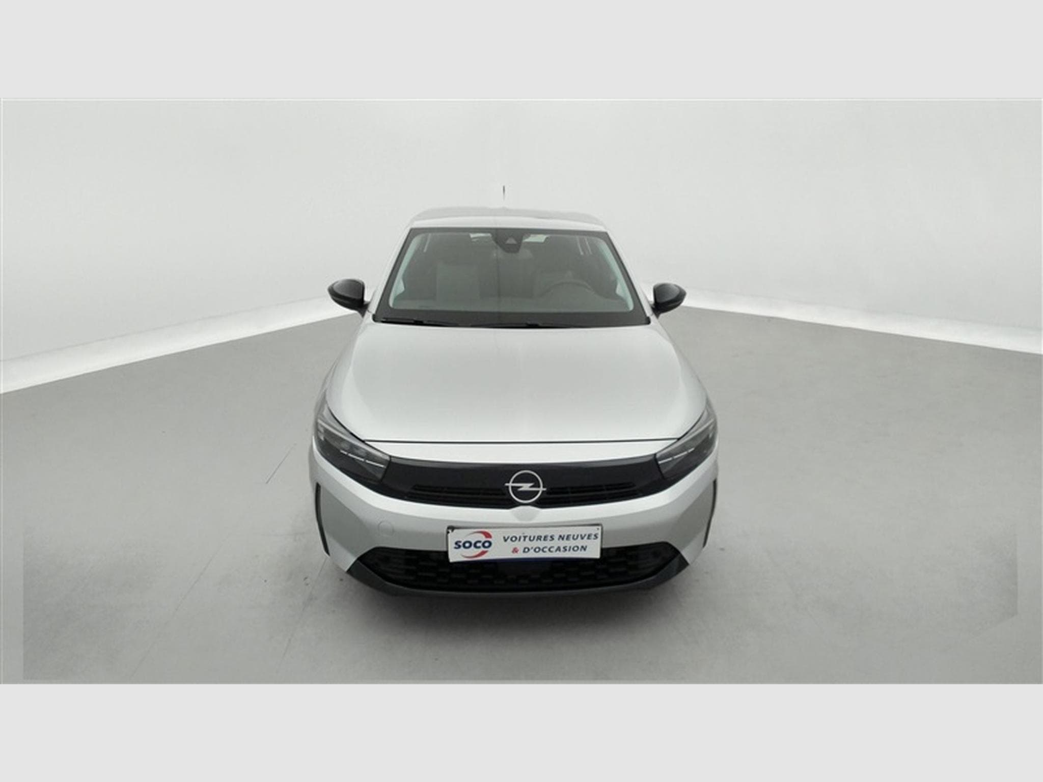 Opel Corsa 1.2i  Business S/S (2024) - Photo 4