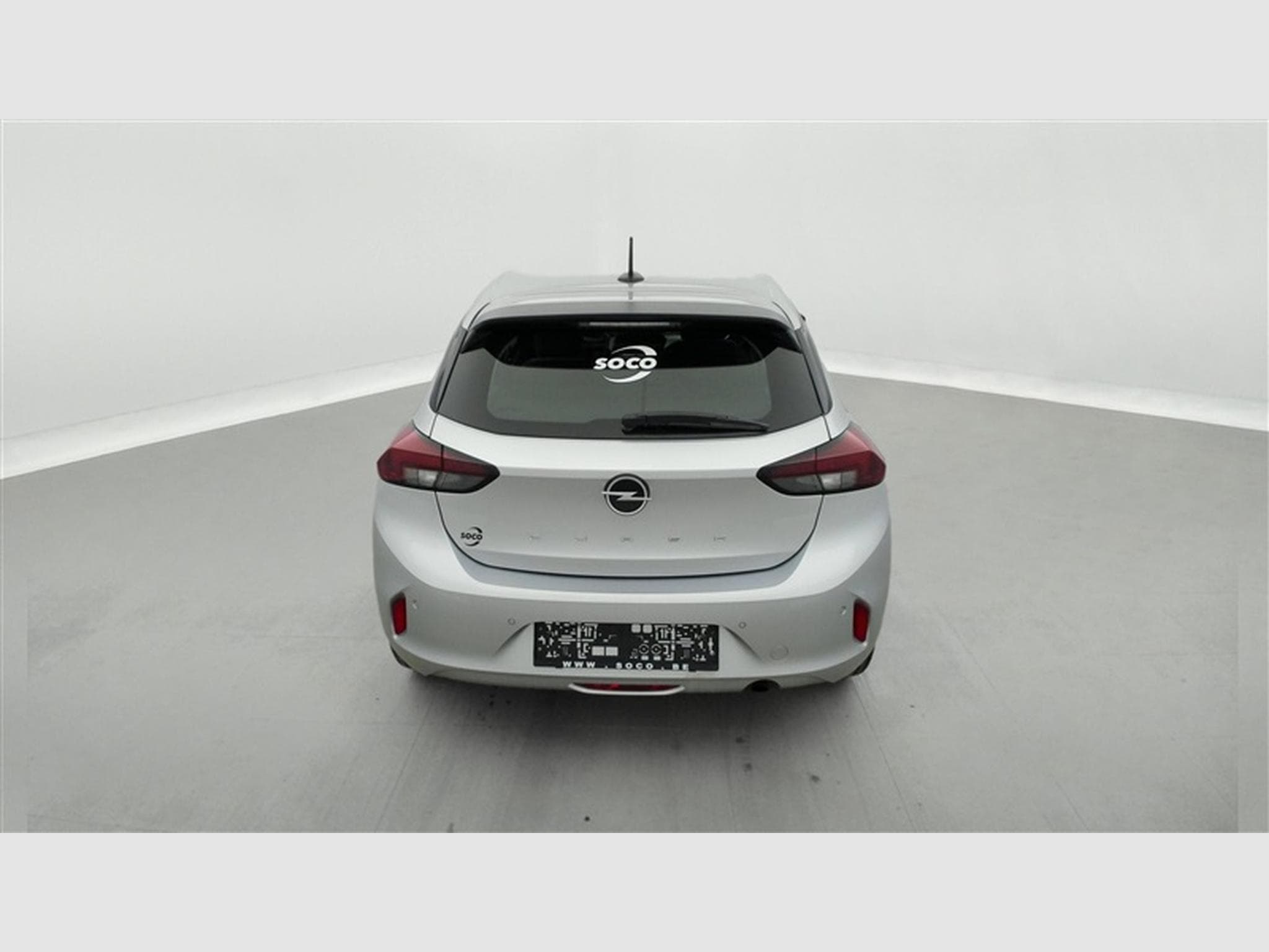 Opel Corsa 1.2i  Business S/S (2024) - Photo 5