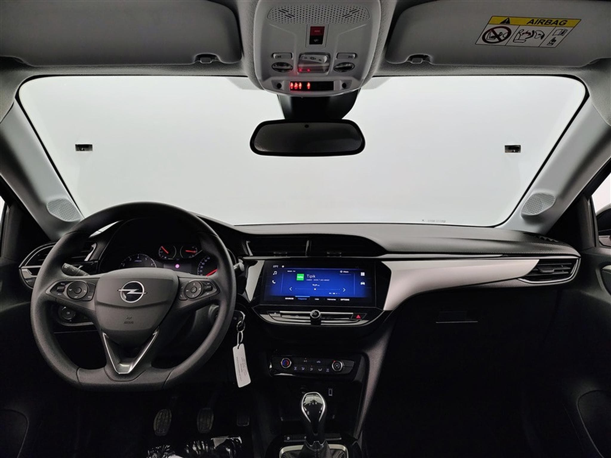 Opel Corsa 1.2i  Business S/S (2024) - Photo 8