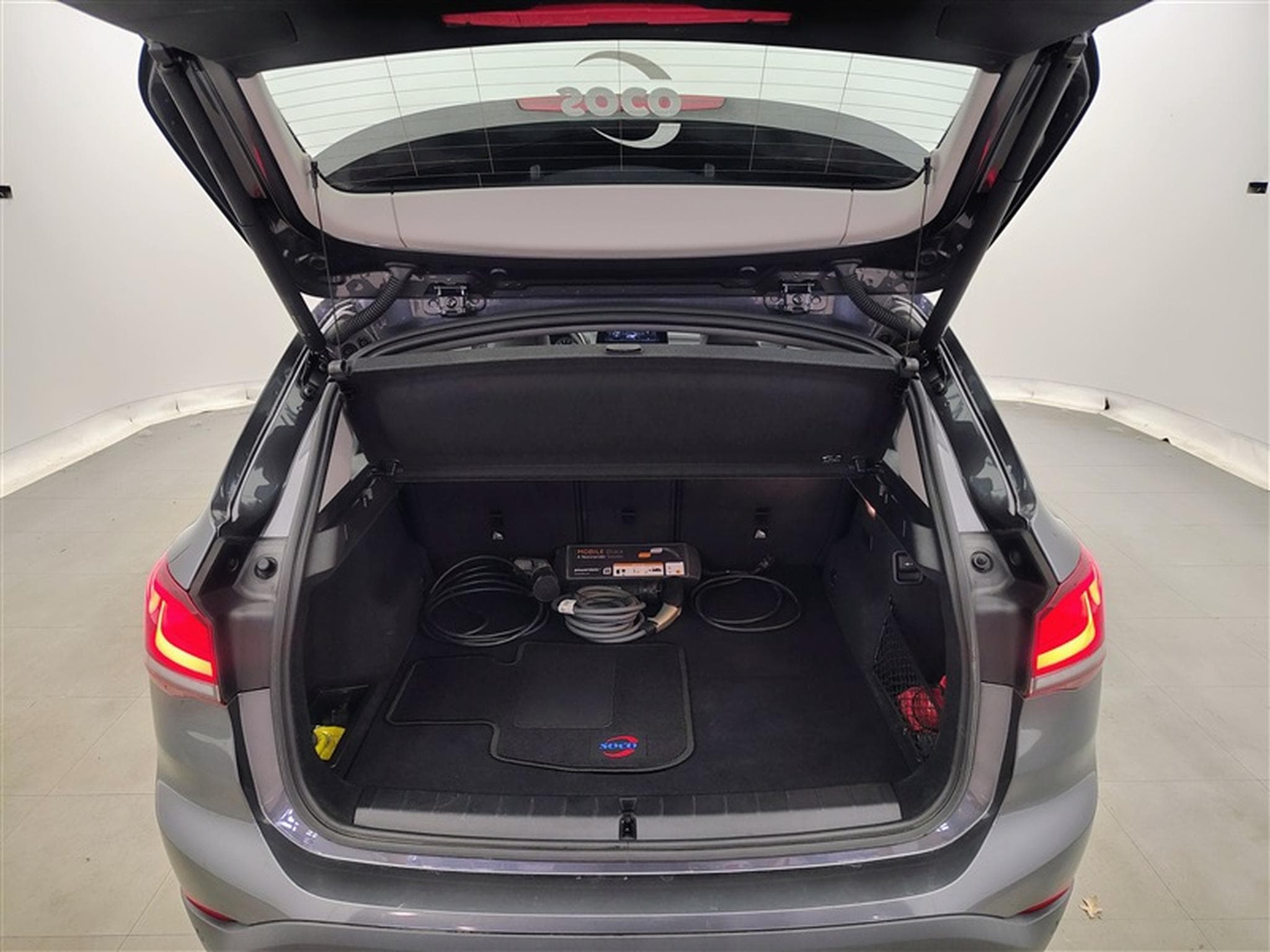 BMW X1 PHEV 1.5iA xDrive25e Cuir / Navi / Led (2022) - Photo 14