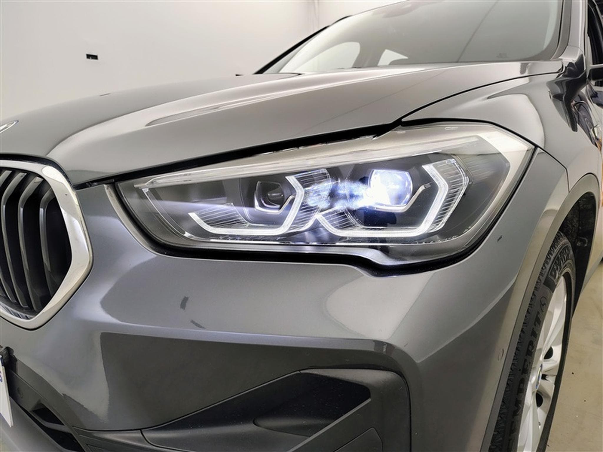 BMW X1 PHEV 1.5iA xDrive25e Cuir / Navi / Led (2022) - Photo 15