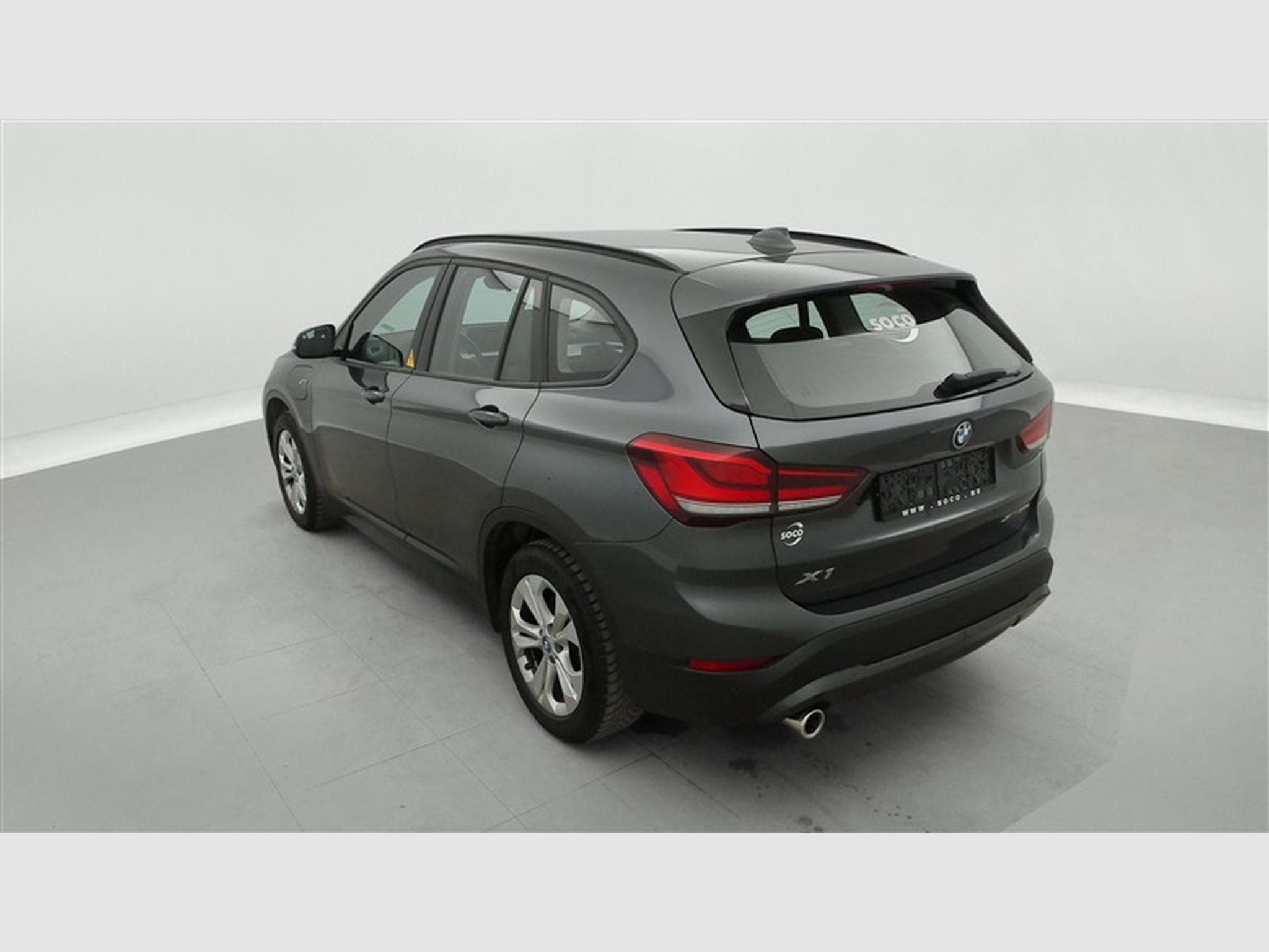 BMW X1 PHEV 1.5iA xDrive25e Cuir / Navi / Led (2022) - Photo 2