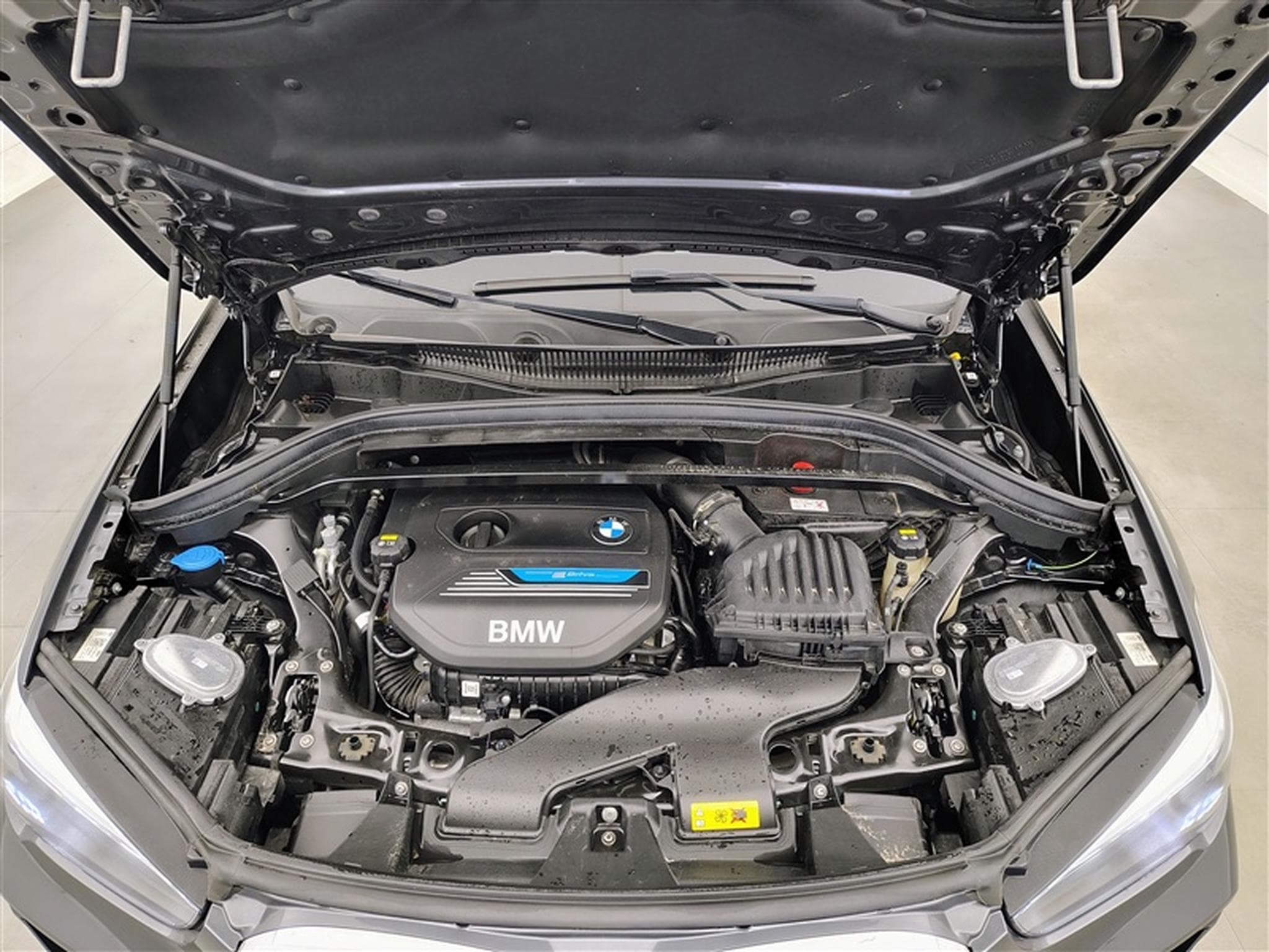 BMW X1 PHEV 1.5iA xDrive25e Cuir / Navi / Led (2022) - Photo 20
