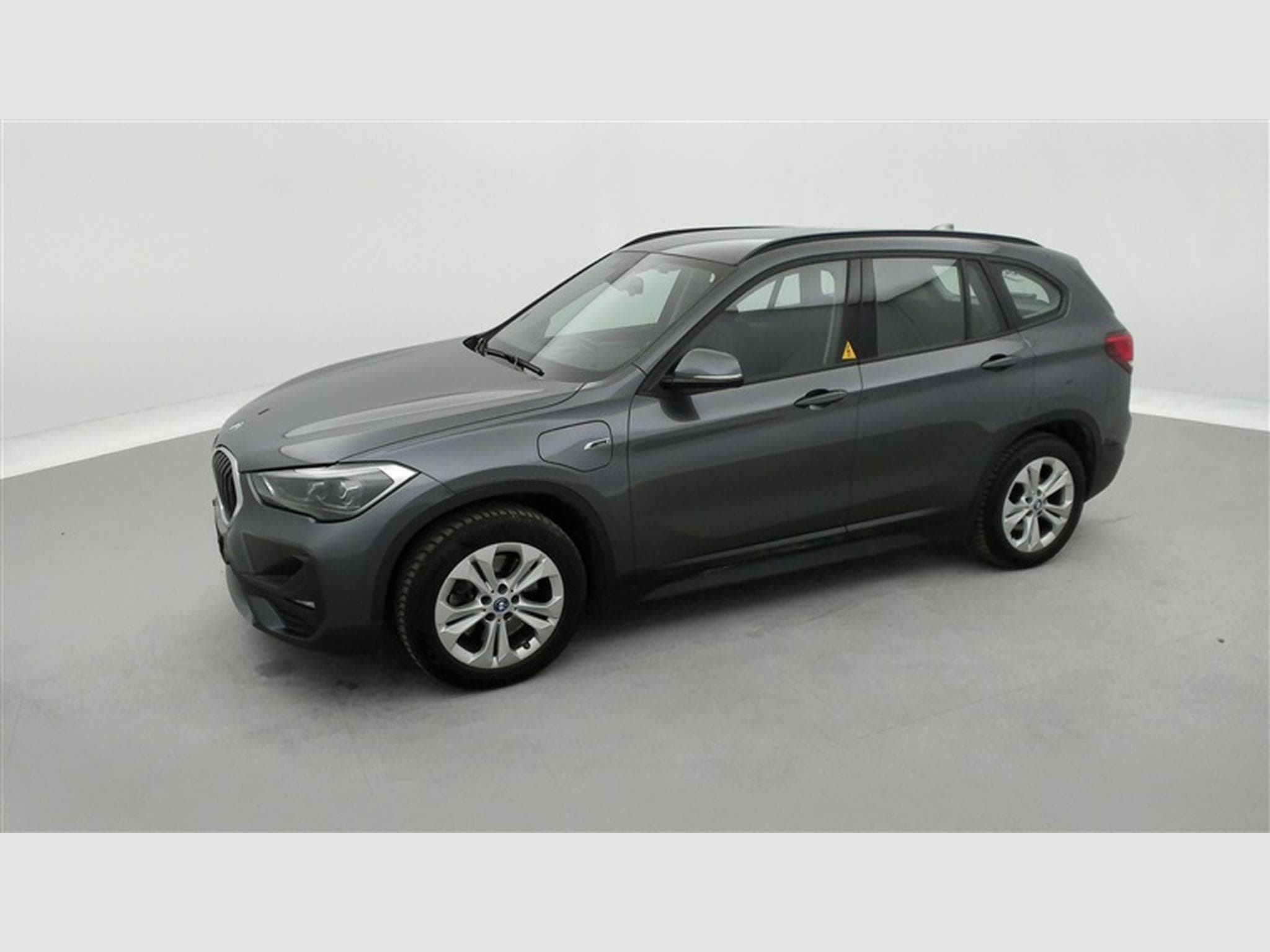 BMW X1 PHEV 1.5iA xDrive25e Cuir / Navi / Led (2022) - Photo 21