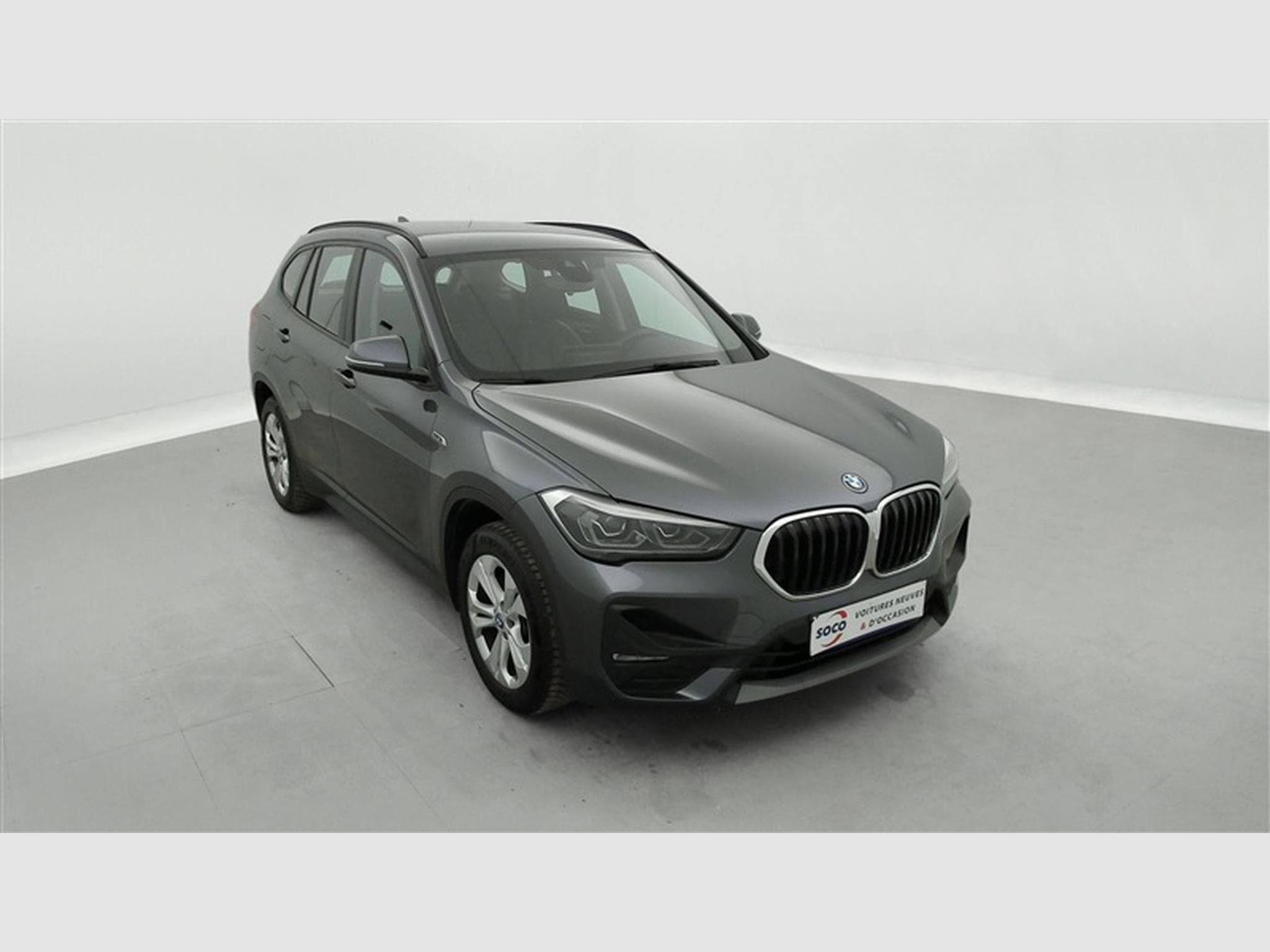 BMW X1 PHEV 1.5iA xDrive25e Cuir / Navi / Led (2022) - Photo 22