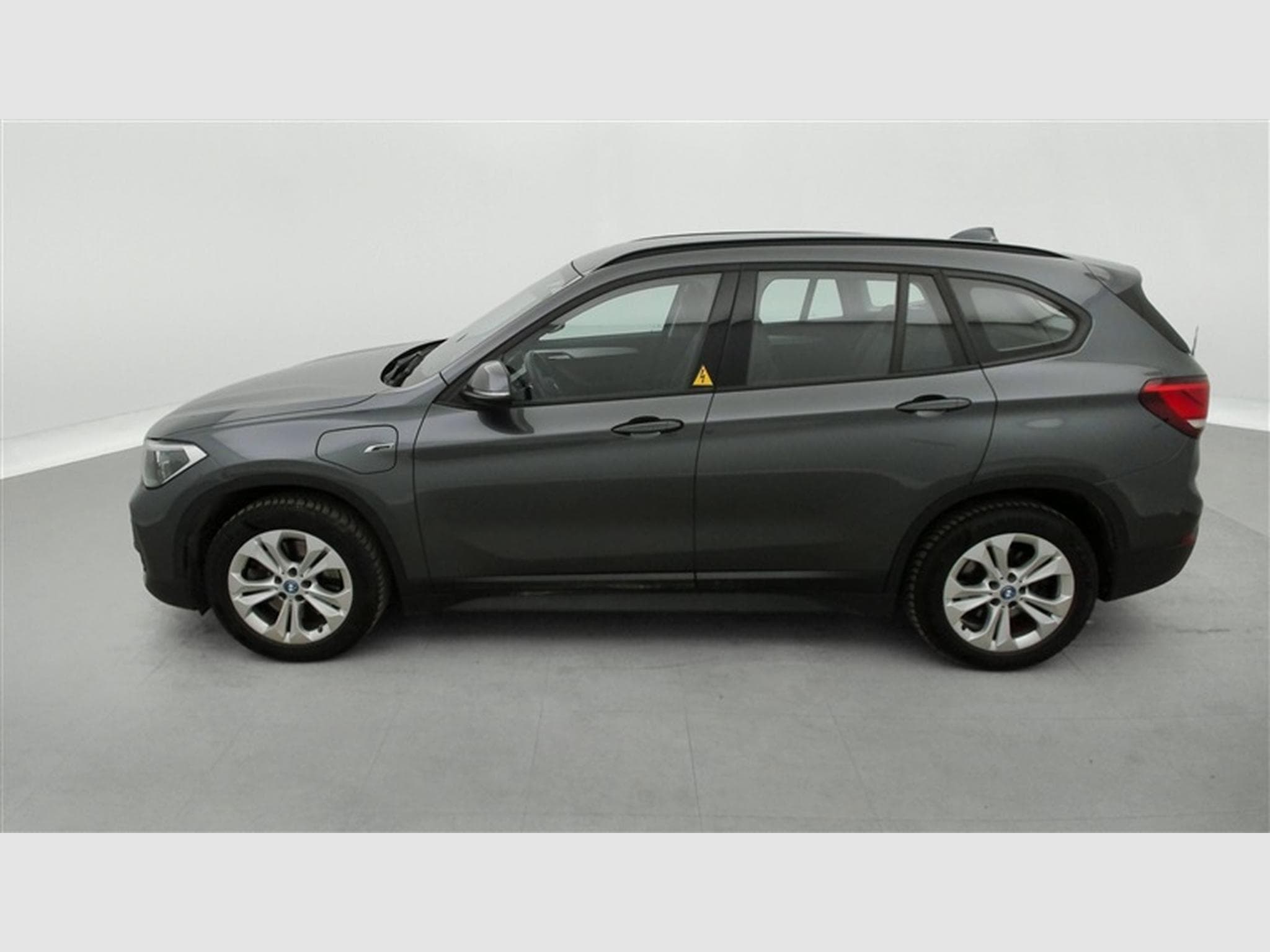 BMW X1 PHEV 1.5iA xDrive25e Cuir / Navi / Led (2022) - Photo 3