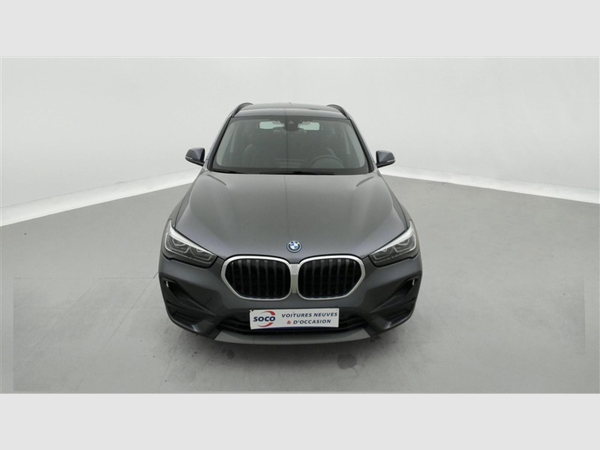 BMW X1 PHEV 1.5iA xDrive25e Cuir / Navi / Led (2022) - Photo 4