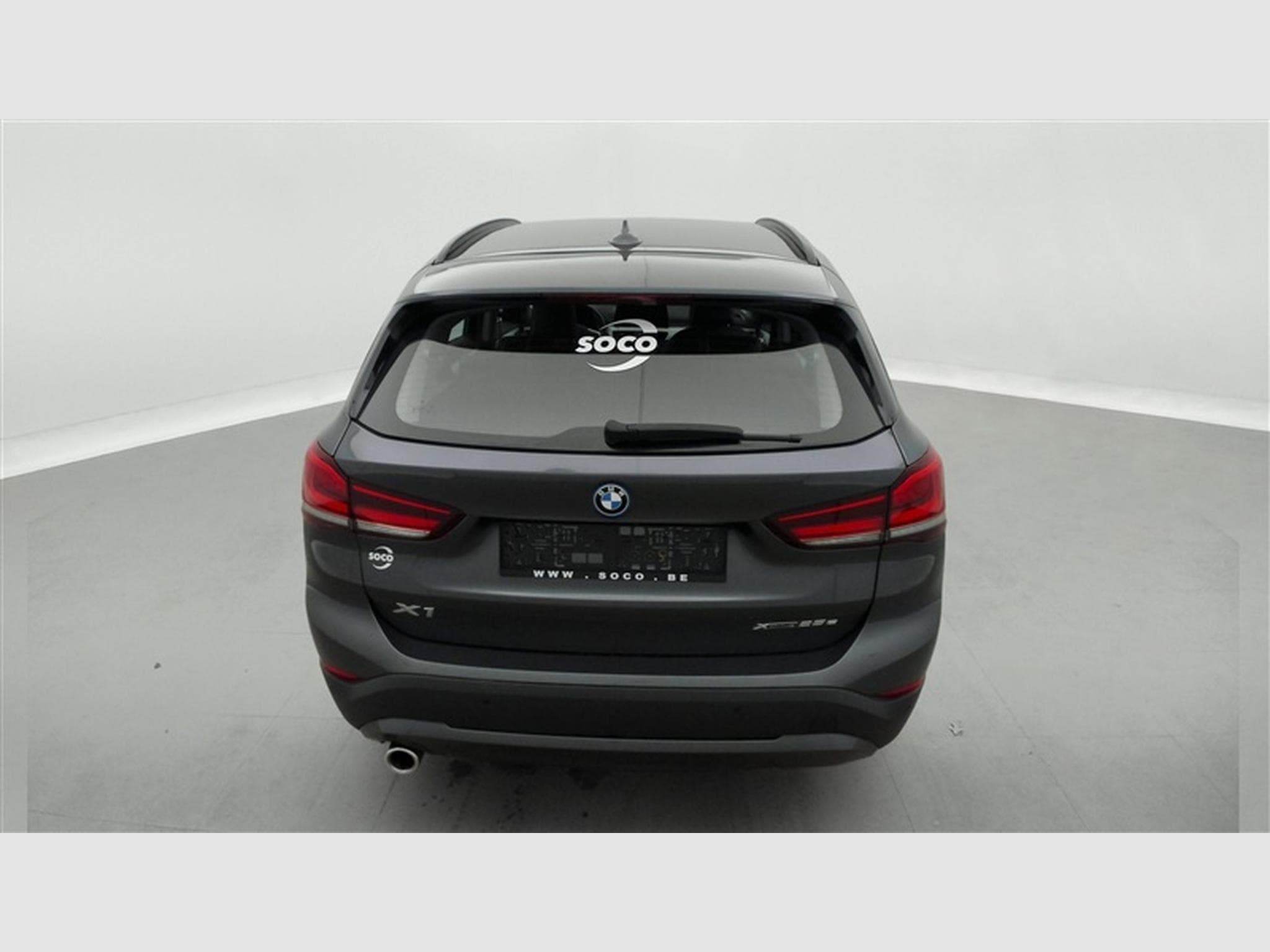 BMW X1 PHEV 1.5iA xDrive25e Cuir / Navi / Led (2022) - Photo 5