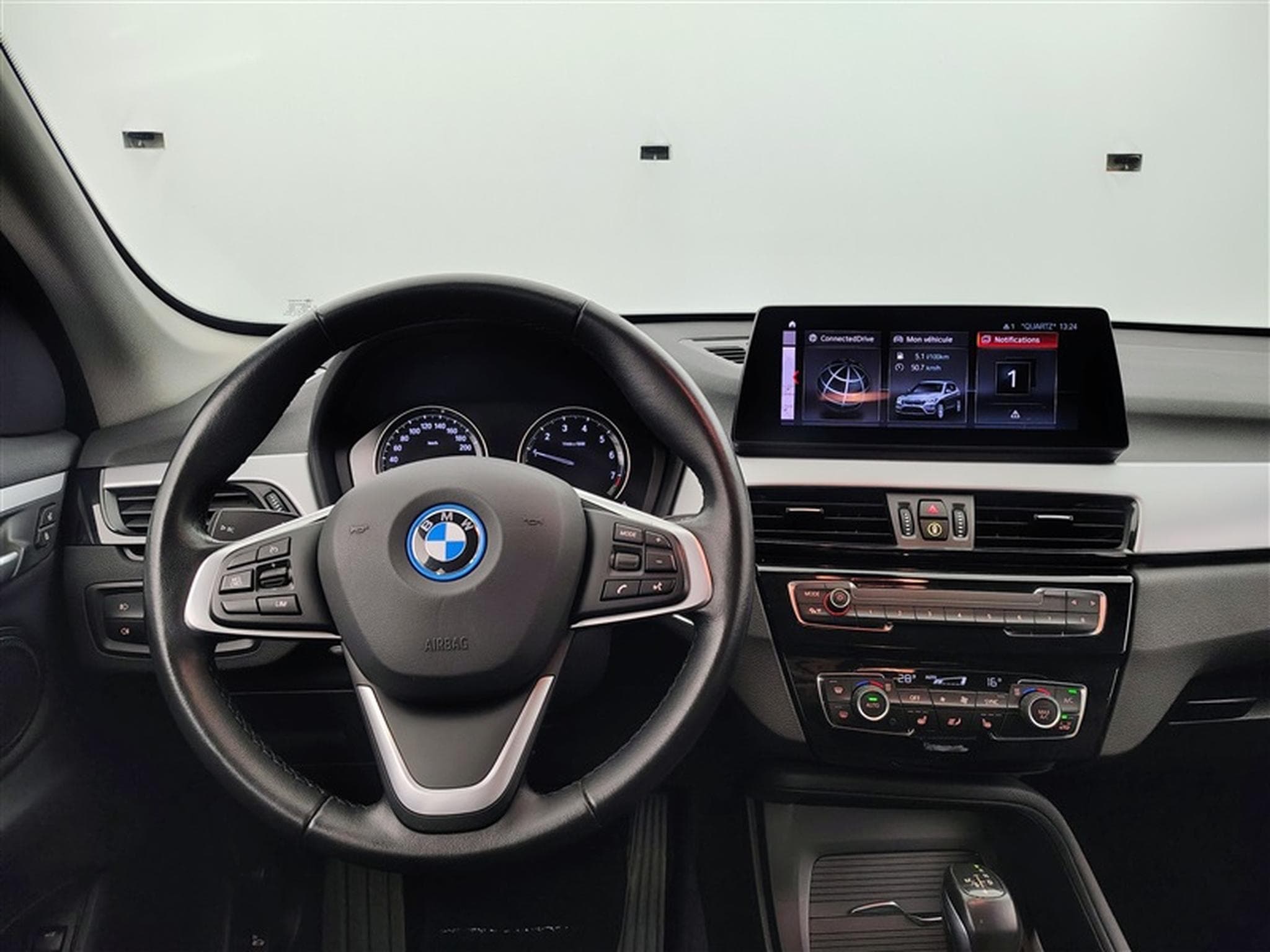 BMW X1 PHEV 1.5iA xDrive25e Cuir / Navi / Led (2022) - Photo 9