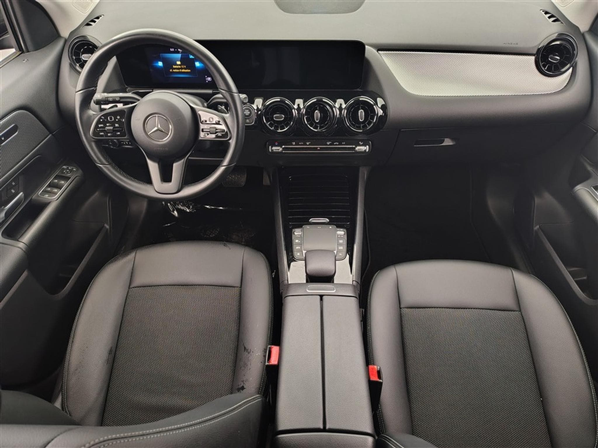 Mercedes GLA 180 d Business Line  Navi / PDC av+ar (2022) - Photo 8