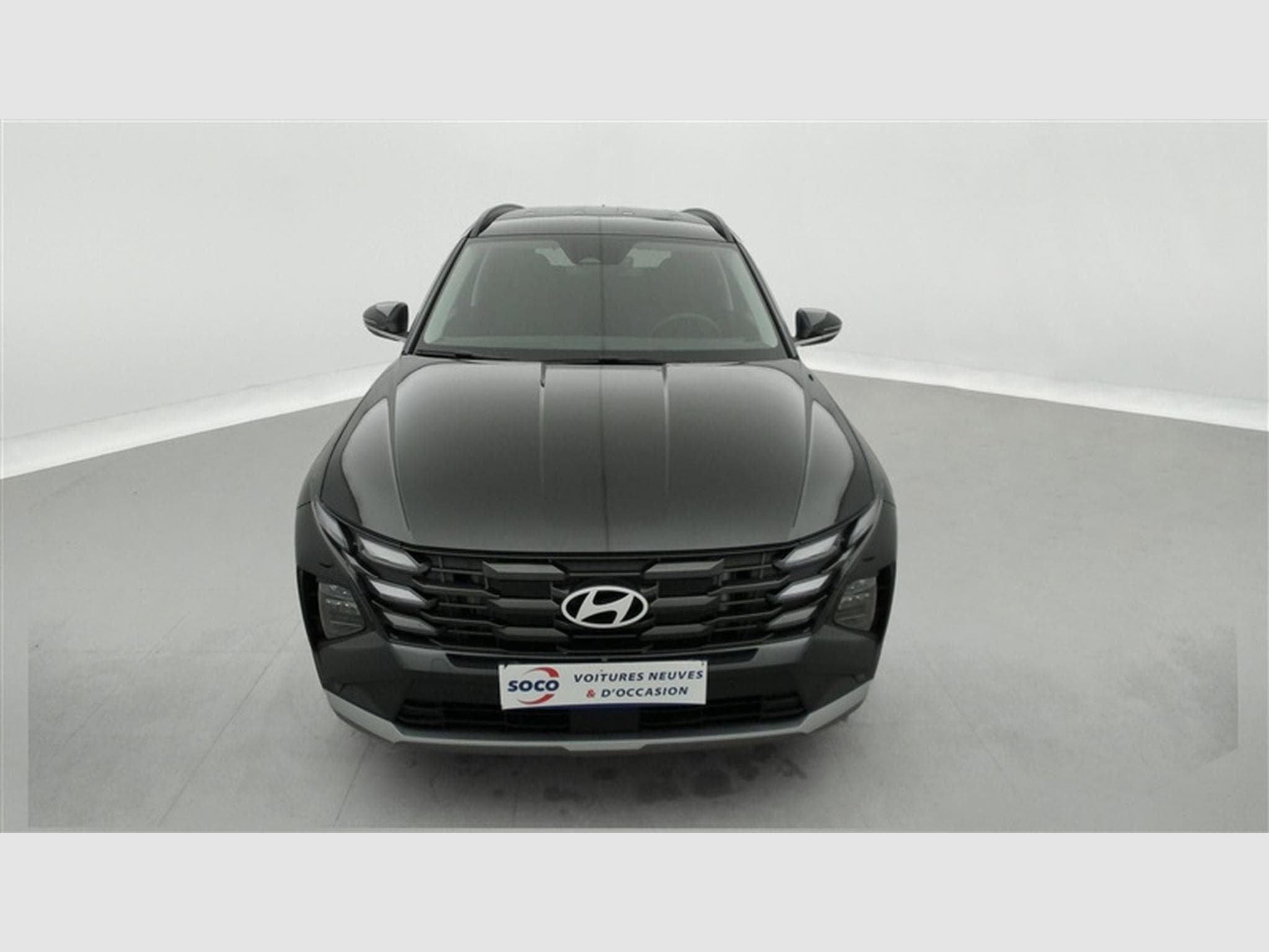 Hyundai Tucson 1.6 T-GDi 150cv DCT Feel CARPLAY / FULL LED / CAMERA (2025) - Photo 4