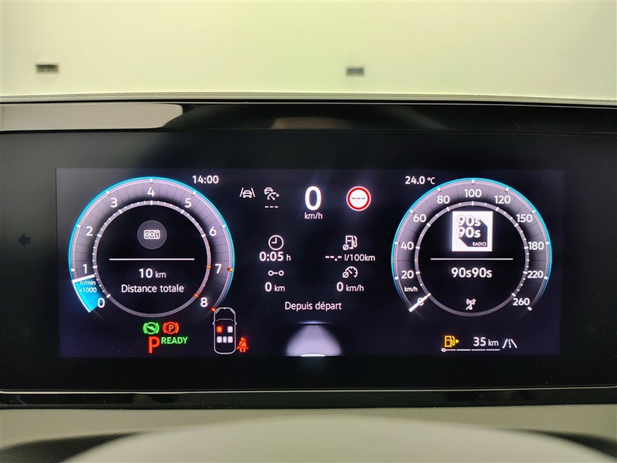 VW Tiguan 1.5 TSI 130cv DSG United CARPLAY / FULL LED / CAMERA 360° (2026) - Photo 10