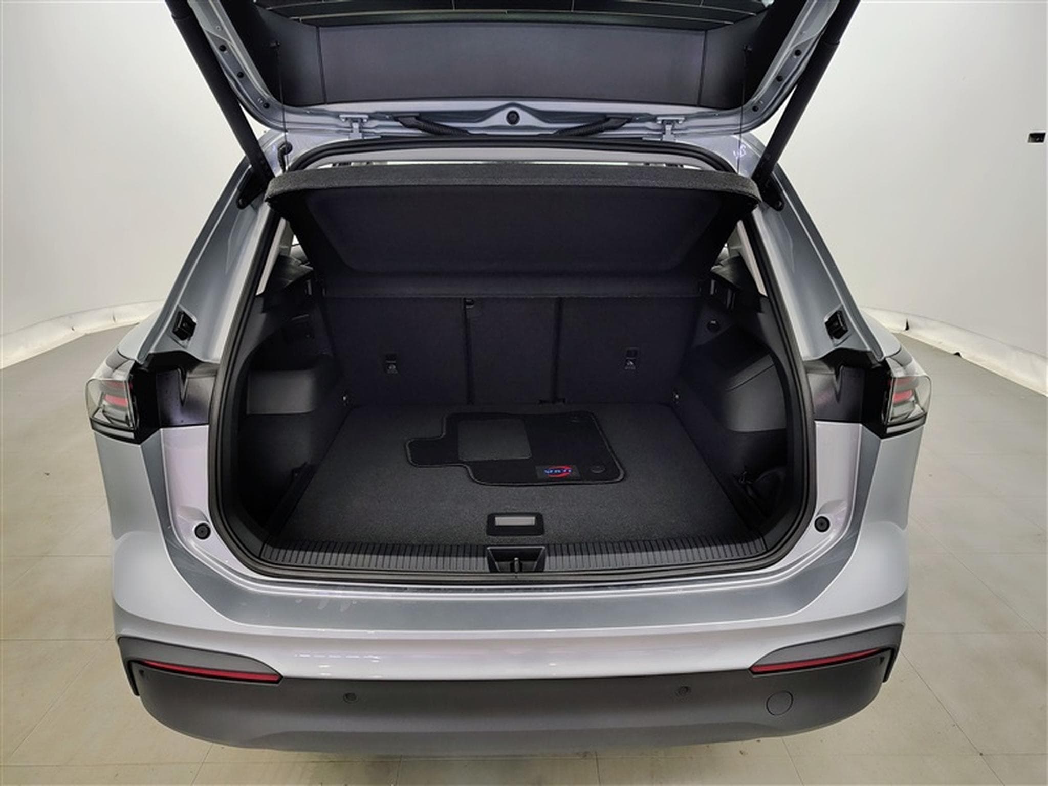 VW Tiguan 1.5 TSI 130cv DSG United CARPLAY / FULL LED / CAMERA 360° (2026) - Photo 14