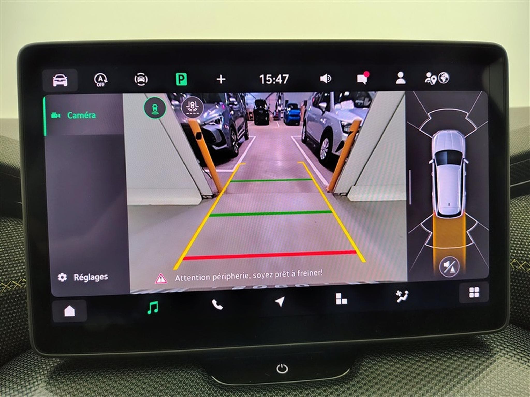 Skoda Kodiaq 1.5 TSI 150cv DSG Selection 7pl. CARPLAY / FULL LED / CAMERA (2026) - Photo 18