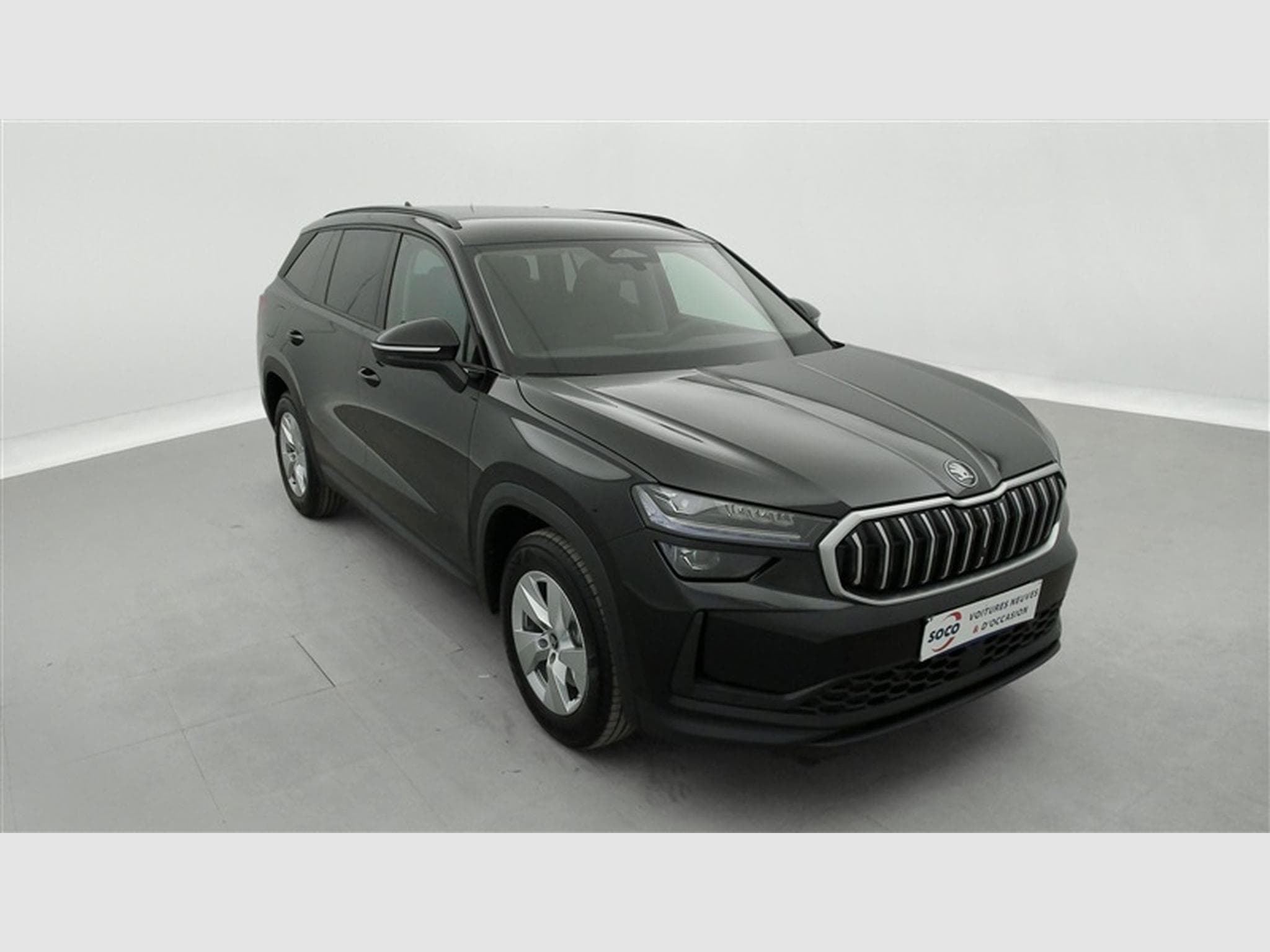 Skoda Kodiaq 1.5 TSI 150cv DSG Selection 7pl. CARPLAY / FULL LED / CAMERA (2026) - Photo 23