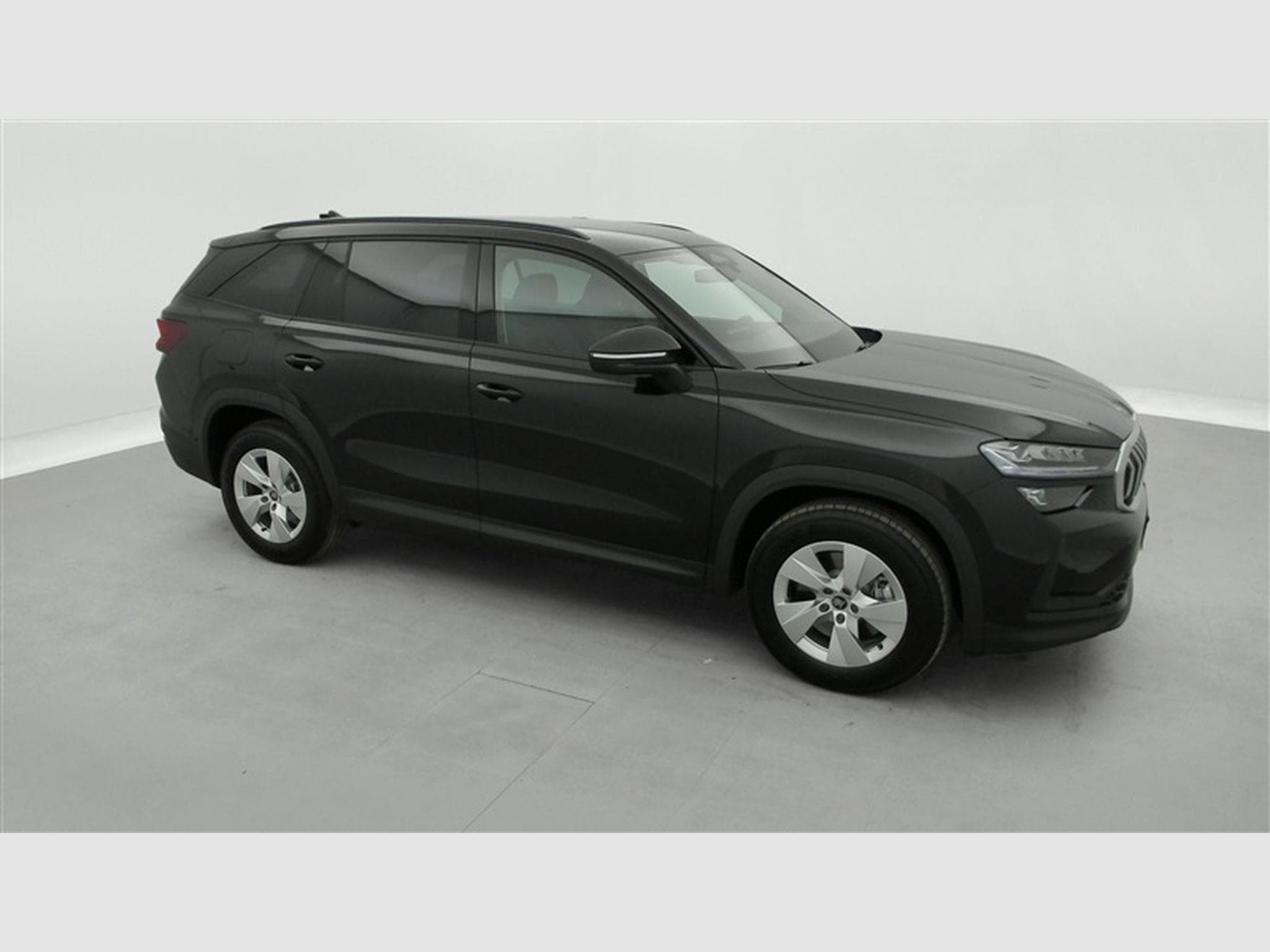 Skoda Kodiaq 1.5 TSI 150cv DSG Selection 7pl. CARPLAY / FULL LED / CAMERA (2026) - Photo 24