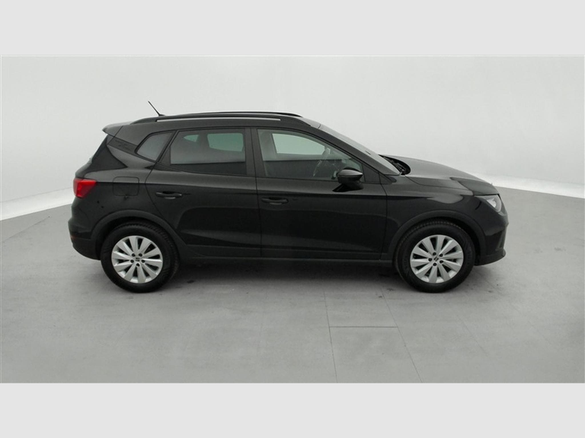 Seat Arona 1.0 TSI Move! DSG CARPLAY / PDC / ALU (2023) - Photo 23