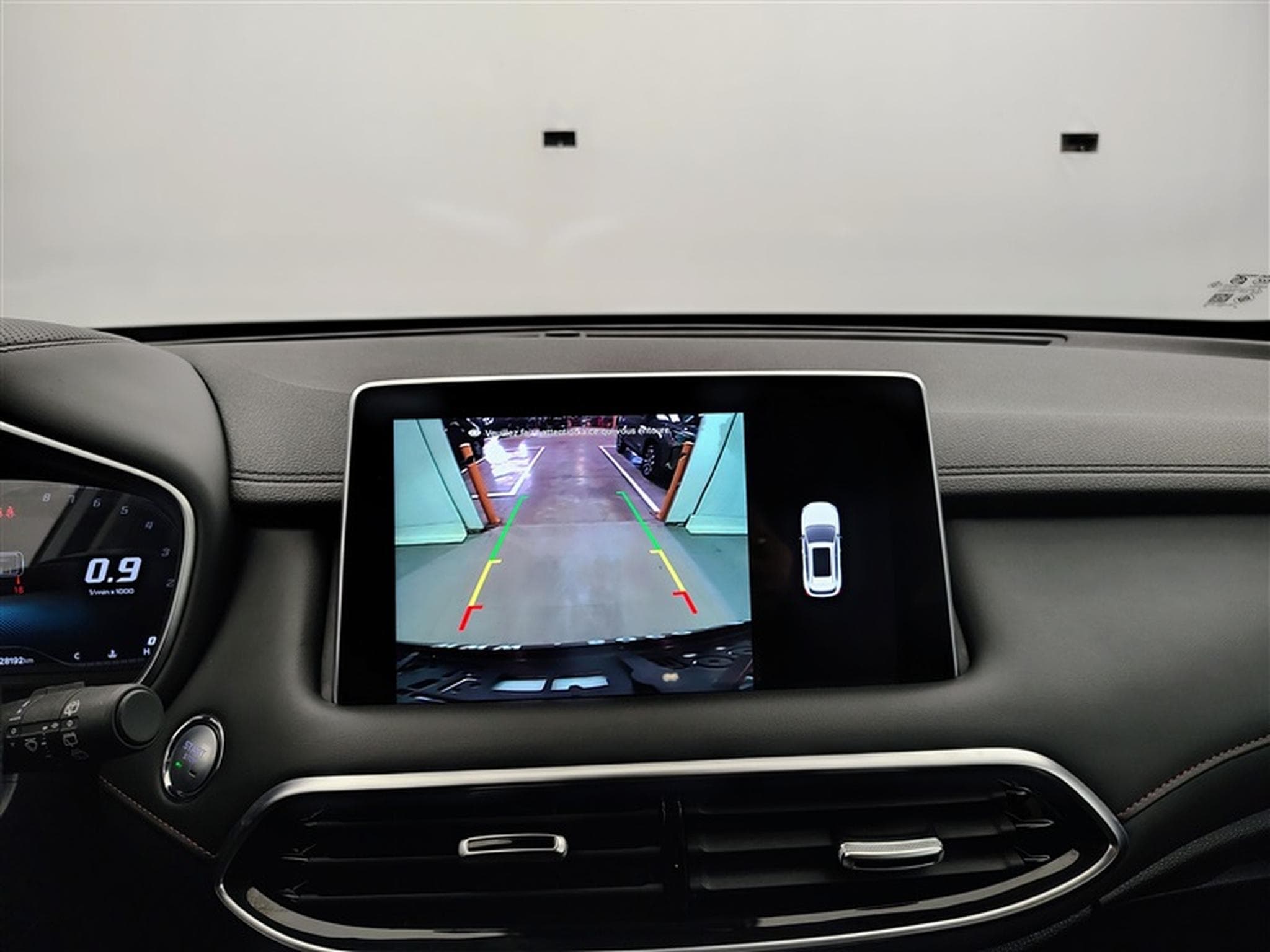 MG HS Facelift 1.5 T-GDi 160cv Comfort NAVI / FULL LED / CUIR (2024) - Photo 18