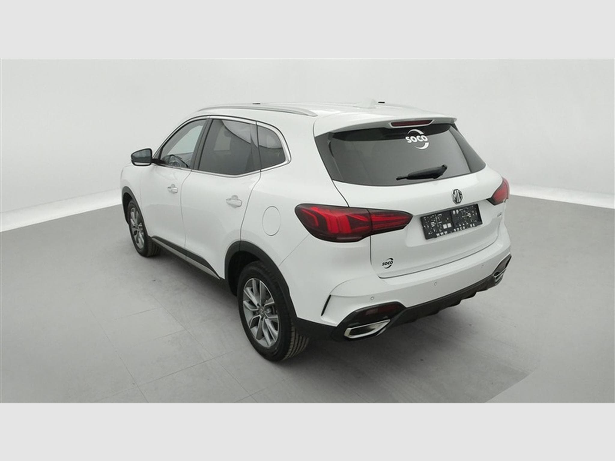 MG HS Facelift 1.5 T-GDi 160cv Comfort NAVI / FULL LED / CUIR (2024) - Photo 2