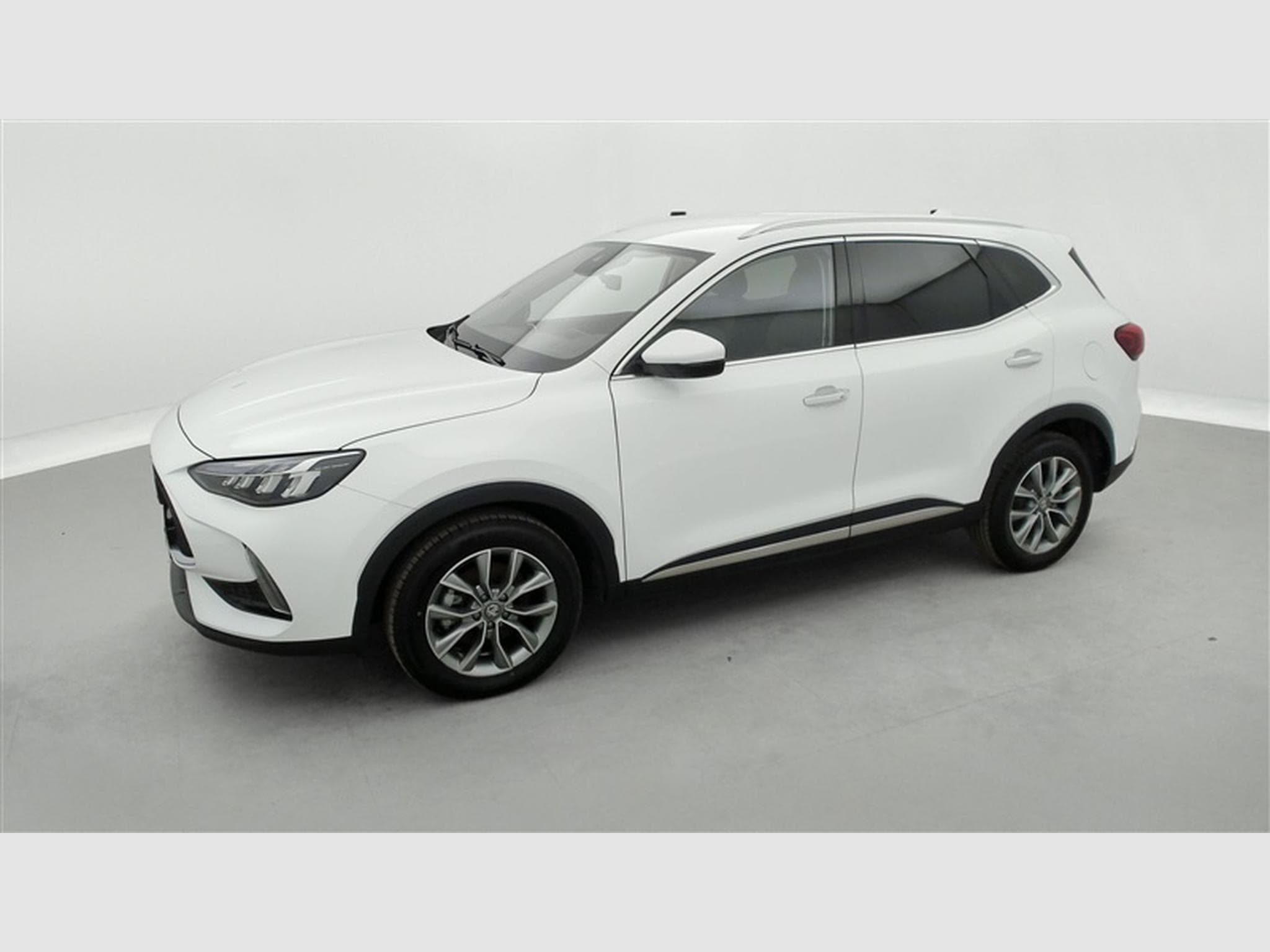 MG HS Facelift 1.5 T-GDi 160cv Comfort NAVI / FULL LED / CUIR (2024) - Photo 21