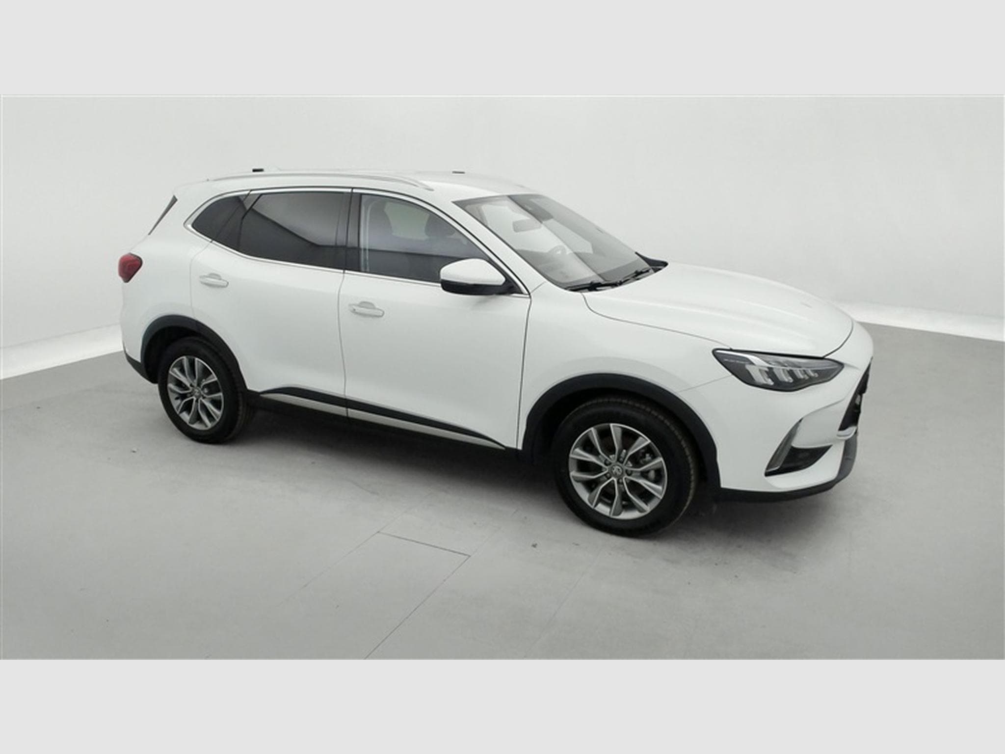 MG HS Facelift 1.5 T-GDi 160cv Comfort NAVI / FULL LED / CUIR (2024) - Photo 23