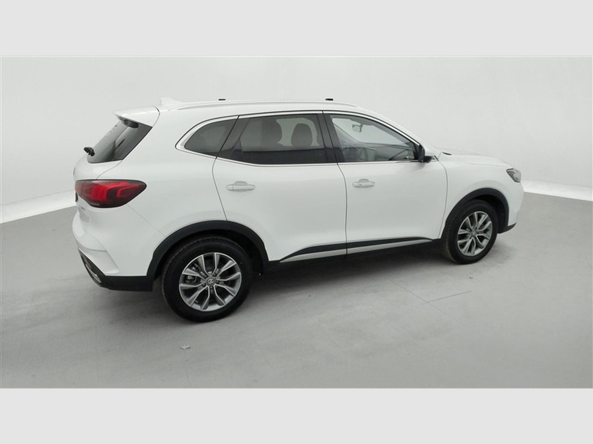MG HS Facelift 1.5 T-GDi 160cv Comfort NAVI / FULL LED / CUIR (2024) - Photo 25
