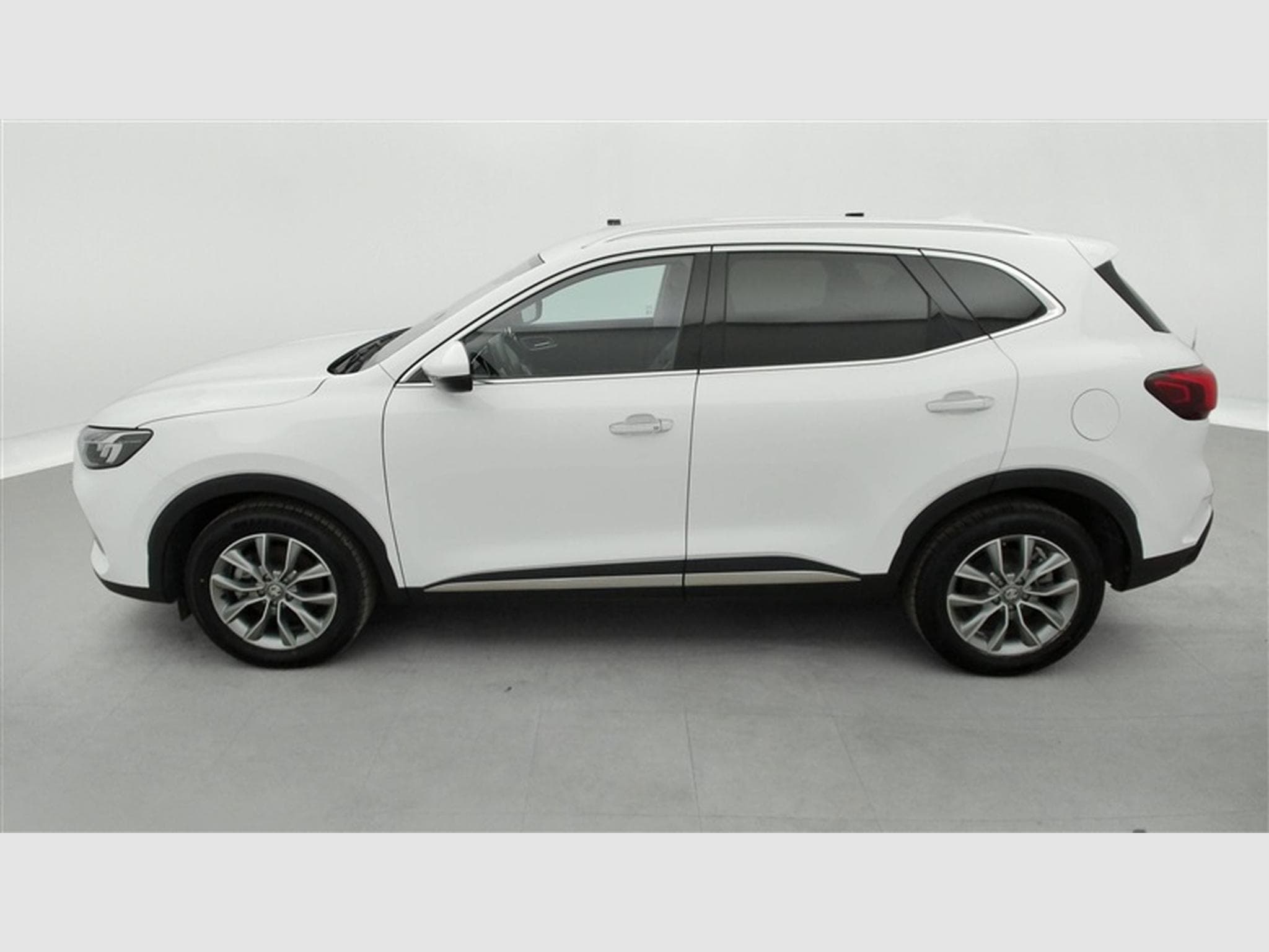MG HS Facelift 1.5 T-GDi 160cv Comfort NAVI / FULL LED / CUIR (2024) - Photo 3