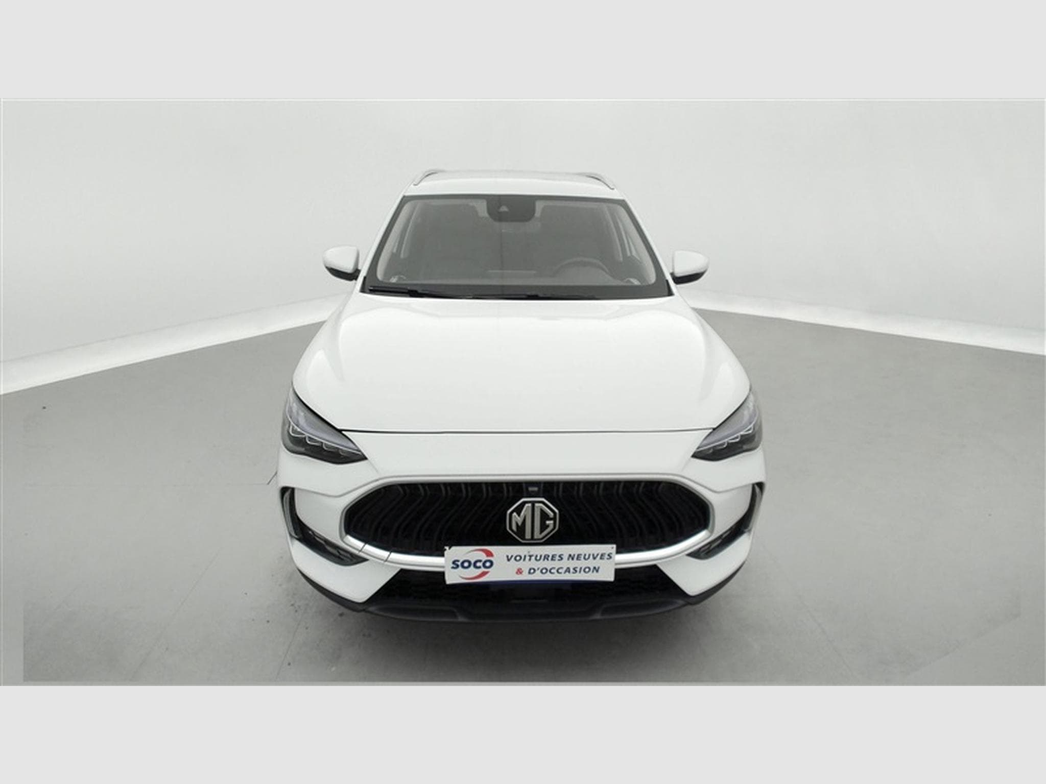 MG HS Facelift 1.5 T-GDi 160cv Comfort NAVI / FULL LED / CUIR (2024) - Photo 4