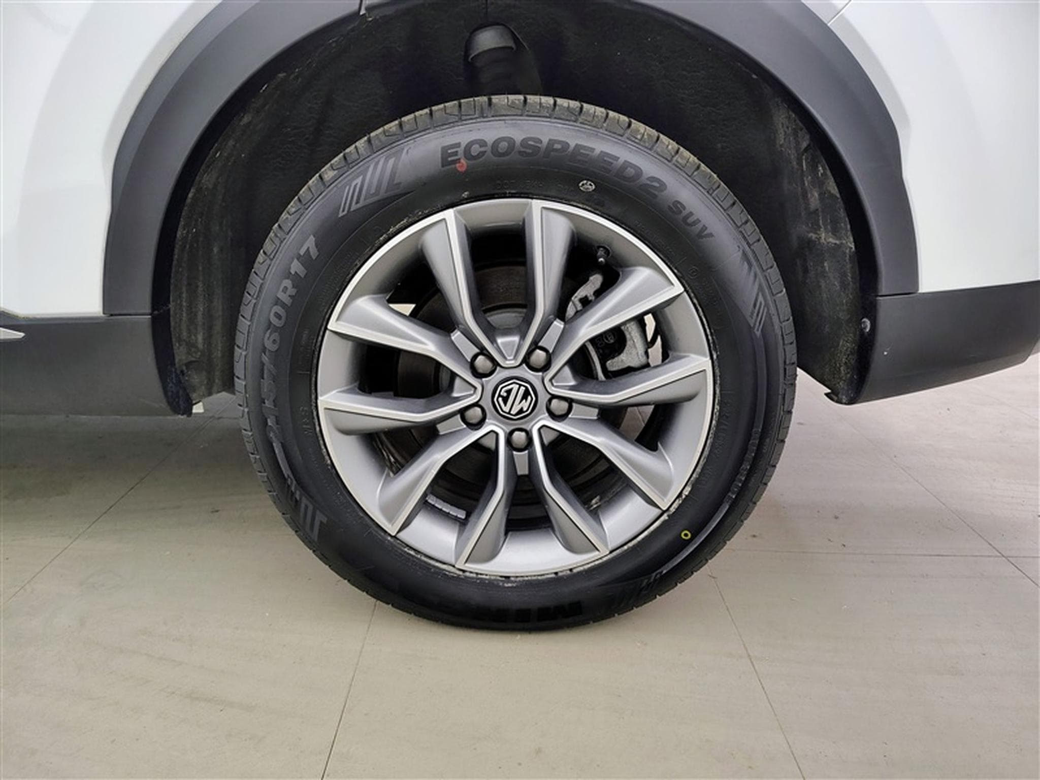 MG HS Facelift 1.5 T-GDi 160cv Comfort NAVI / FULL LED / CUIR (2024) - Photo 6