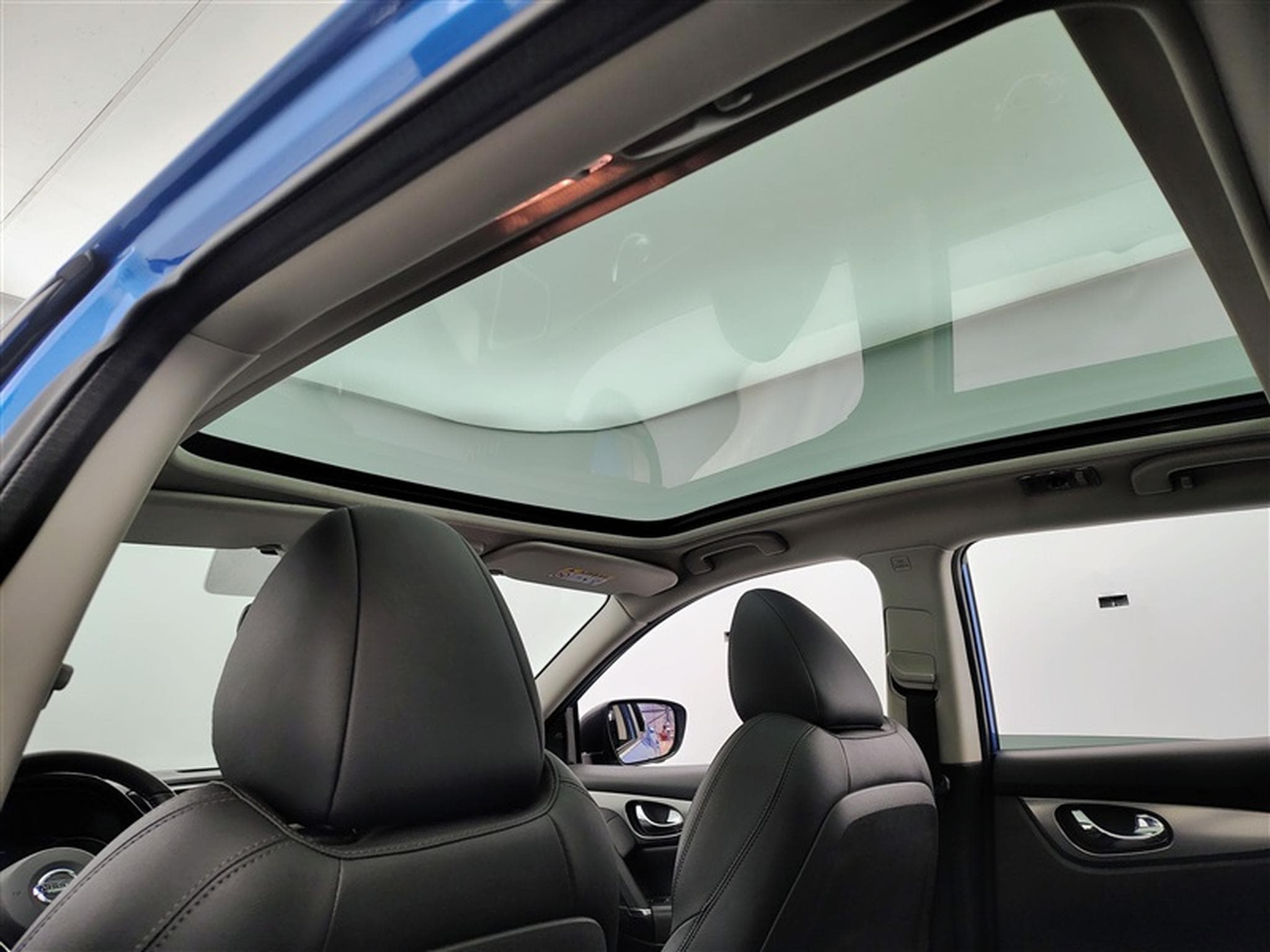 Nissan Qashqai 1.5 dCi Tekna Xtronic *NAVI/FULL LED/CAMERA360/CUIR/T.PANO* (2020) - Photo 19