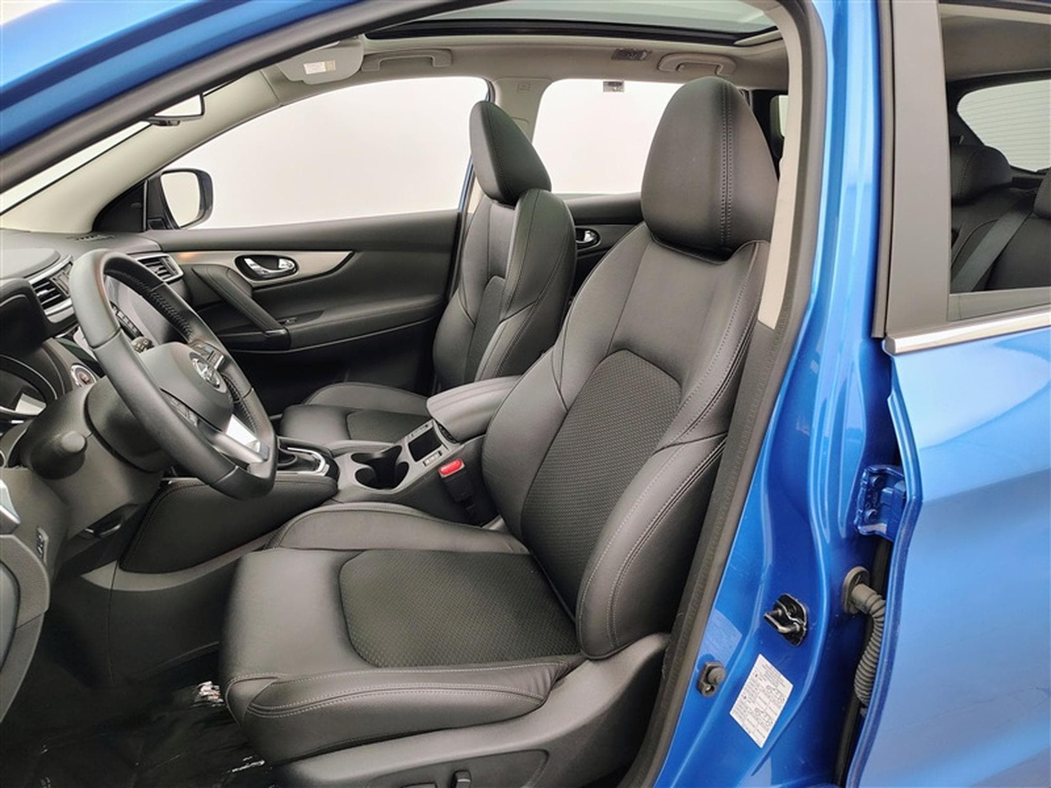 Nissan Qashqai 1.5 dCi Tekna Xtronic *NAVI/FULL LED/CAMERA360/CUIR/T.PANO* (2020) - Photo 7