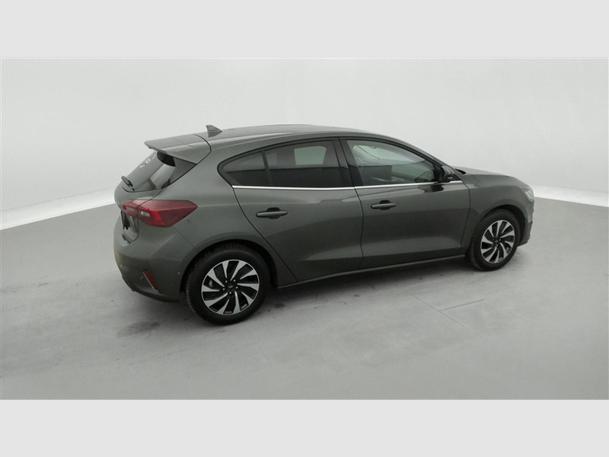 Ford Focus 1.0 EcoBoost 155Cv Titanium X Navi / PDC av+ar (2025) - Photo 25