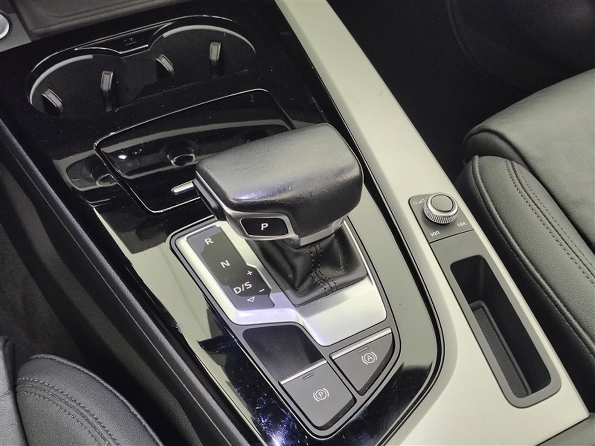 Audi A5 Sportback 30 TDi Advanced S tr.CUIR/NAVI/TO PANO/FULL LED (2021) - Photo 12