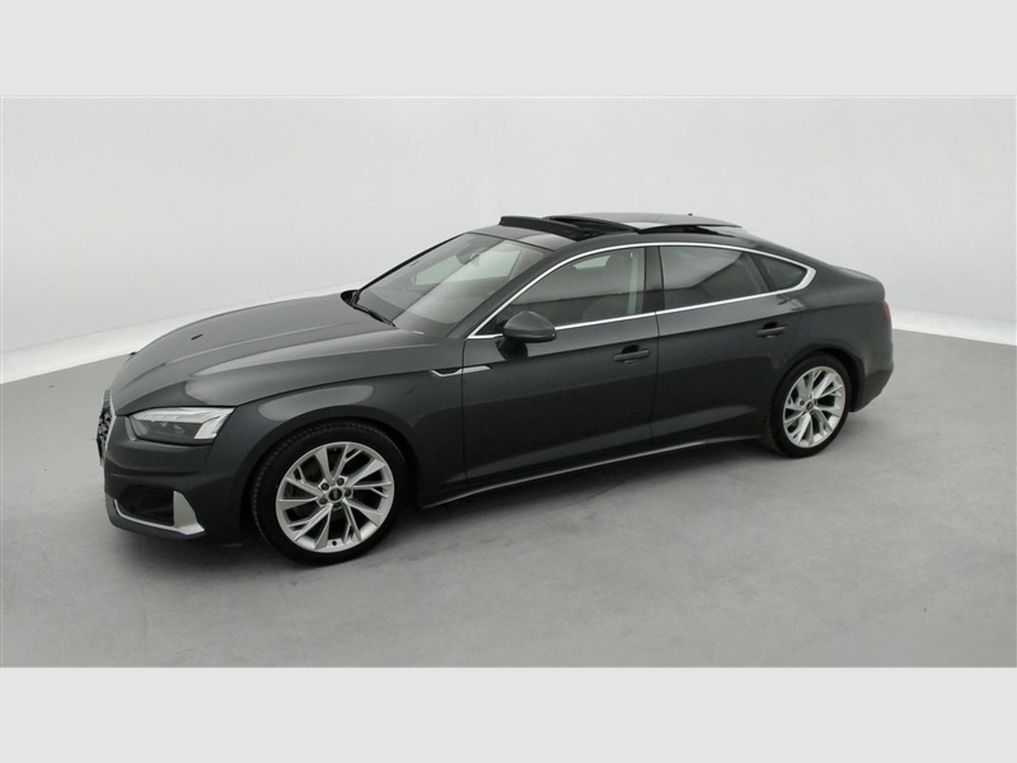 Audi A5 Sportback 30 TDi Advanced S tr.CUIR/NAVI/TO PANO/FULL LED (2021) - Photo 23