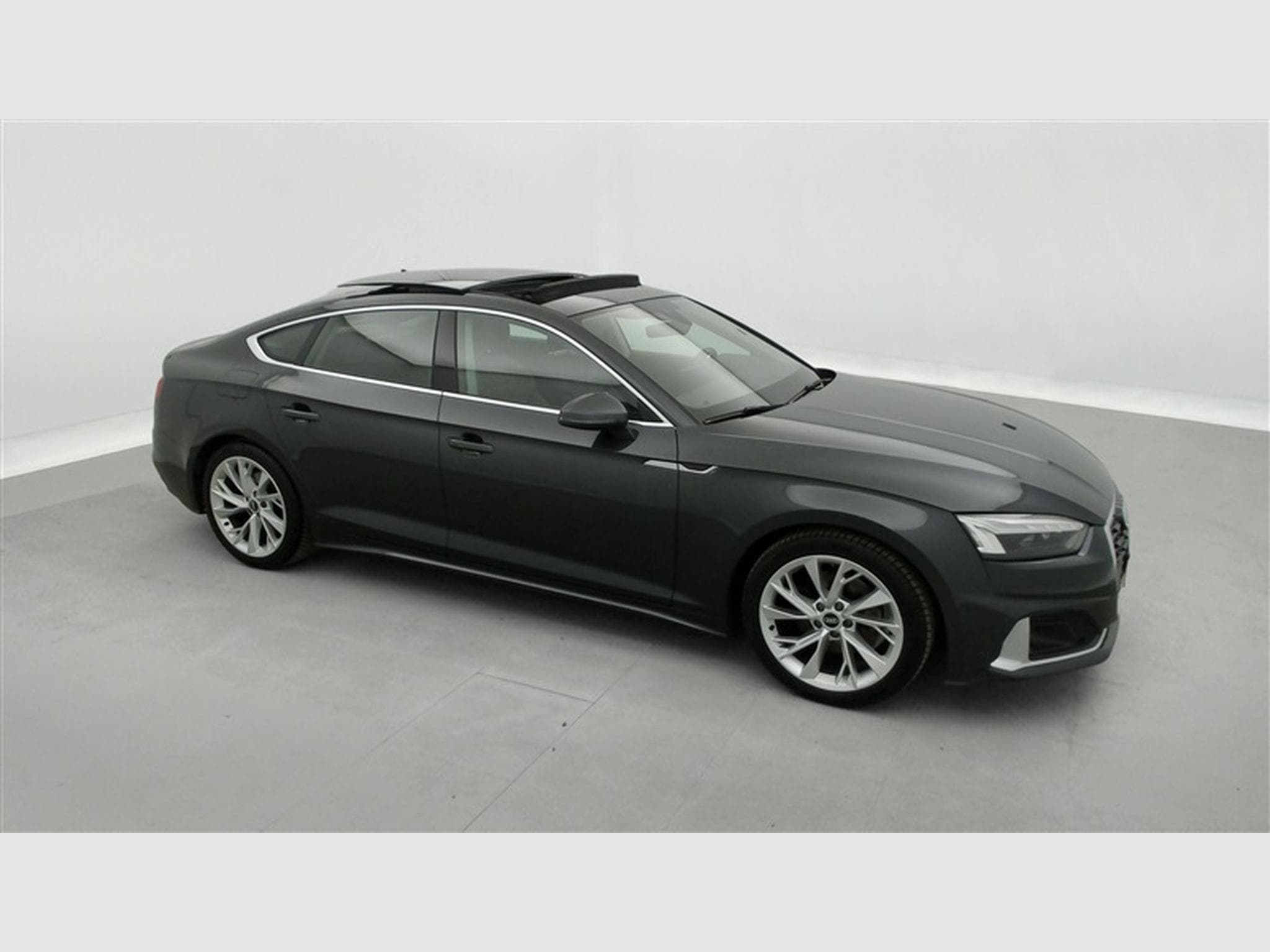 Audi A5 Sportback 30 TDi Advanced S tr.CUIR/NAVI/TO PANO/FULL LED (2021) - Photo 25