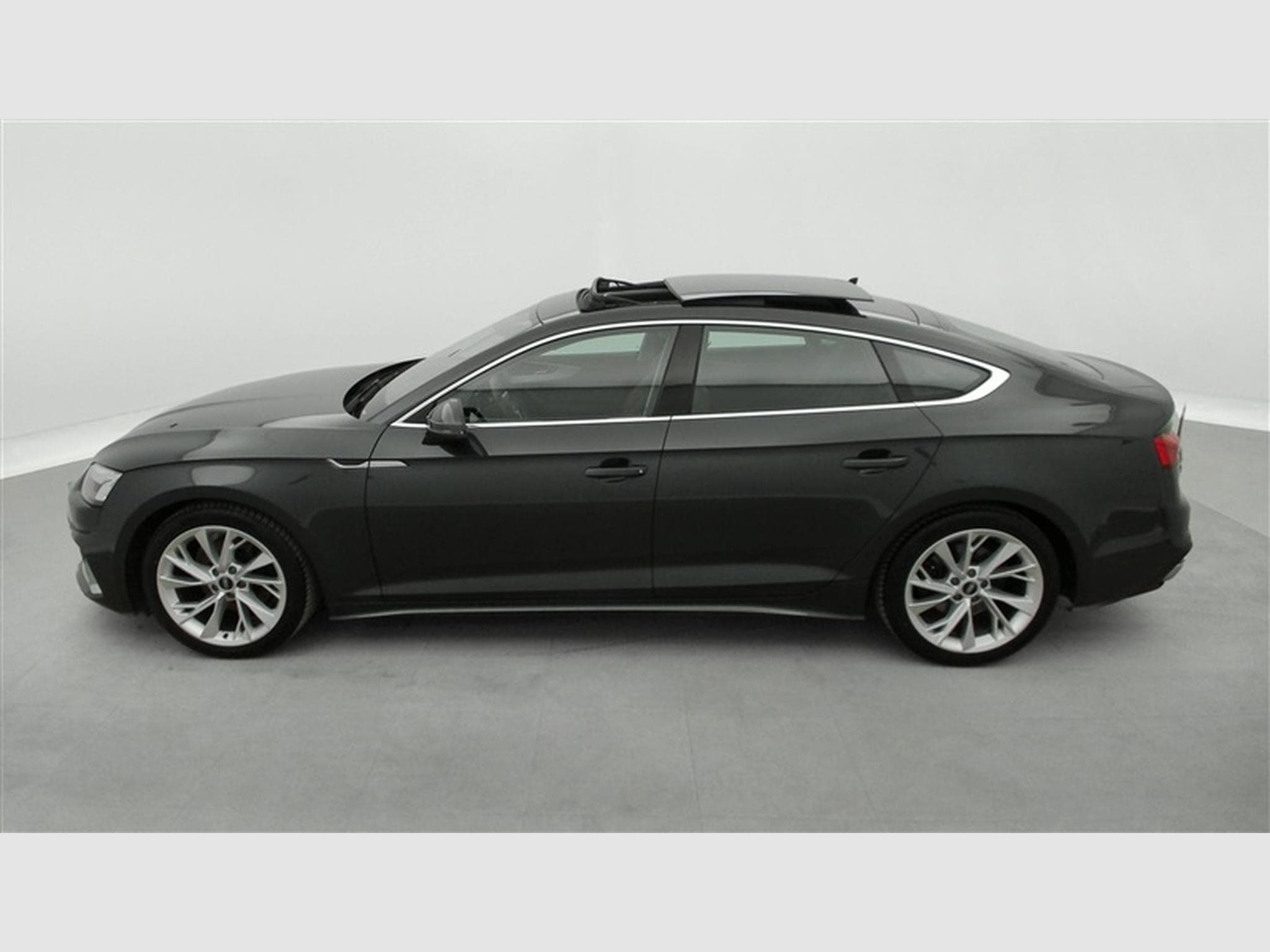 Audi A5 Sportback 30 TDi Advanced S tr.CUIR/NAVI/TO PANO/FULL LED (2021) - Photo 3